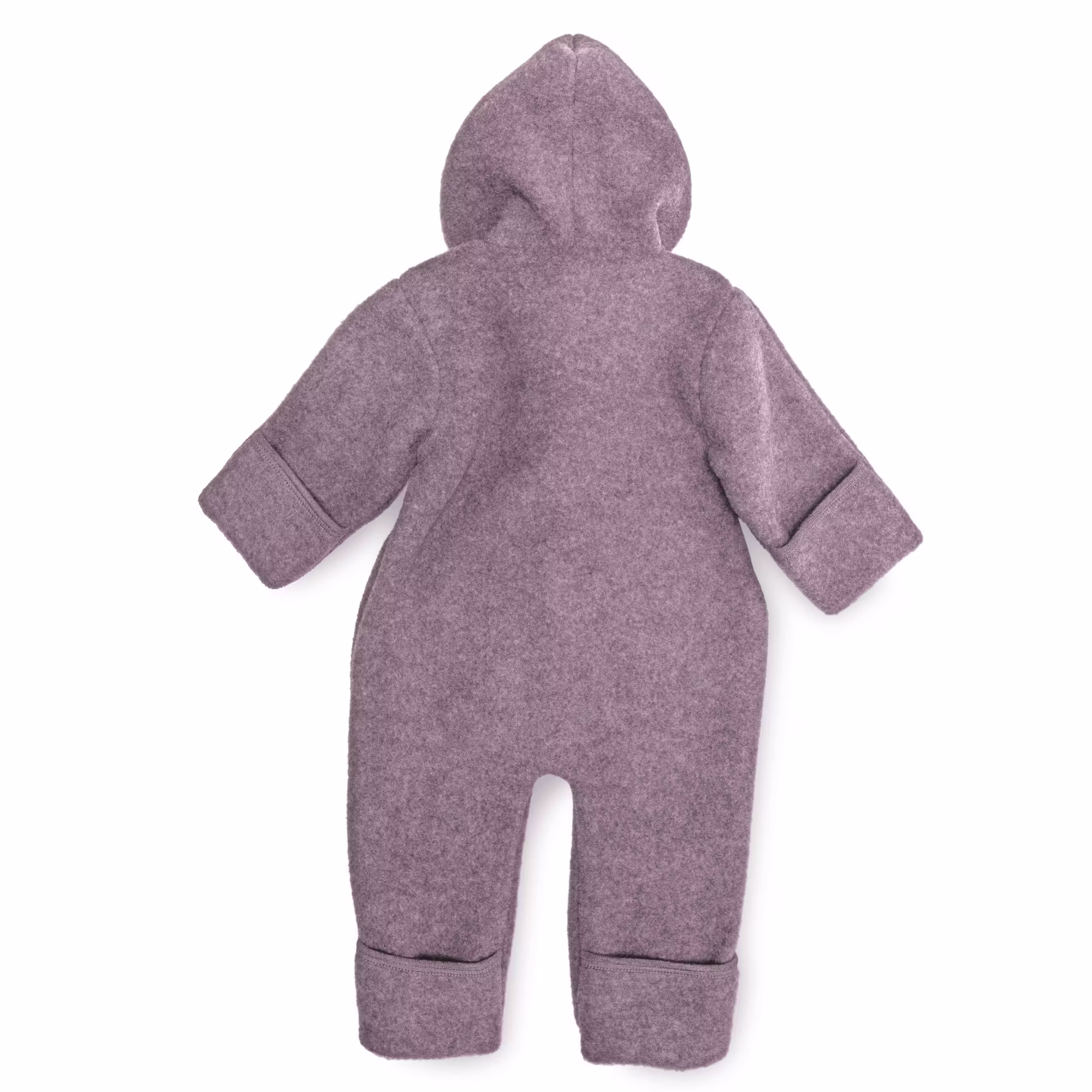 Baby Overall Hellgrau - Jamouz