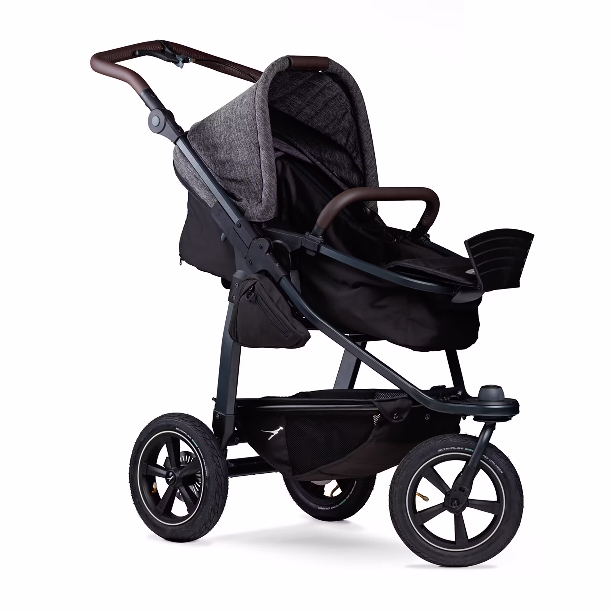 Mono 2 Kombi Luftreifen Premium Grau - Jamouz