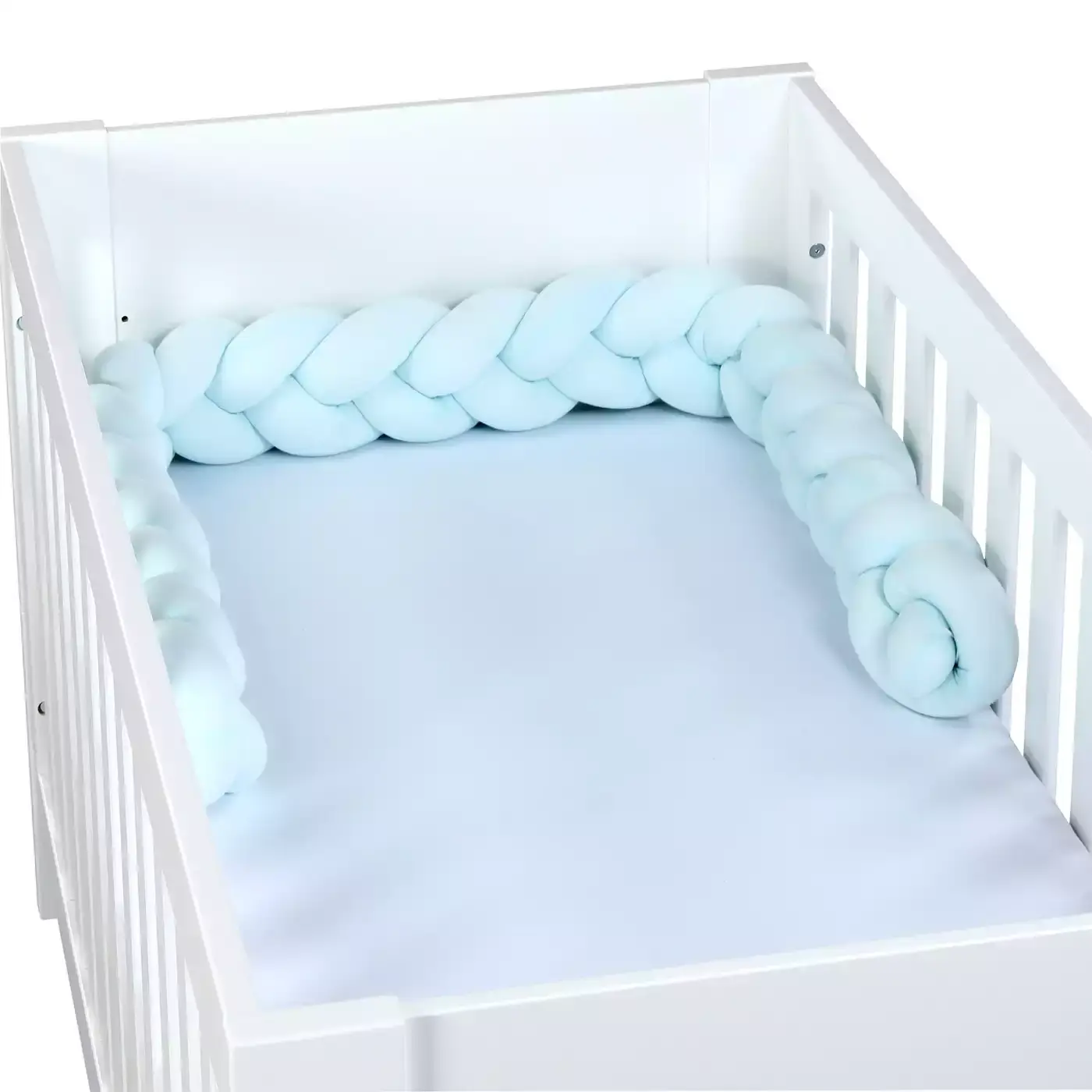 Nestchenschlange 200 cm - Jamouz