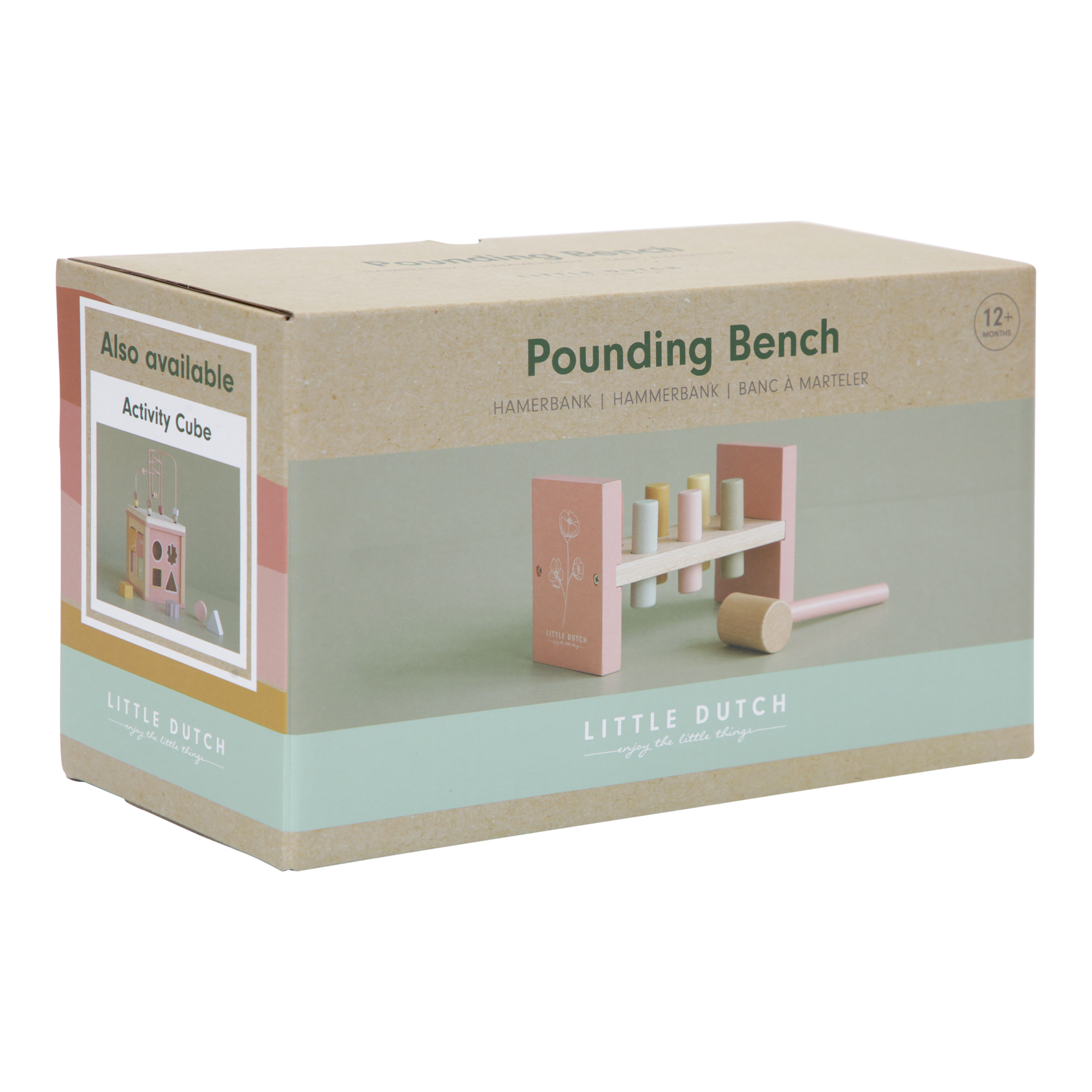 Hammerbank Wild Flowers - Jamouz