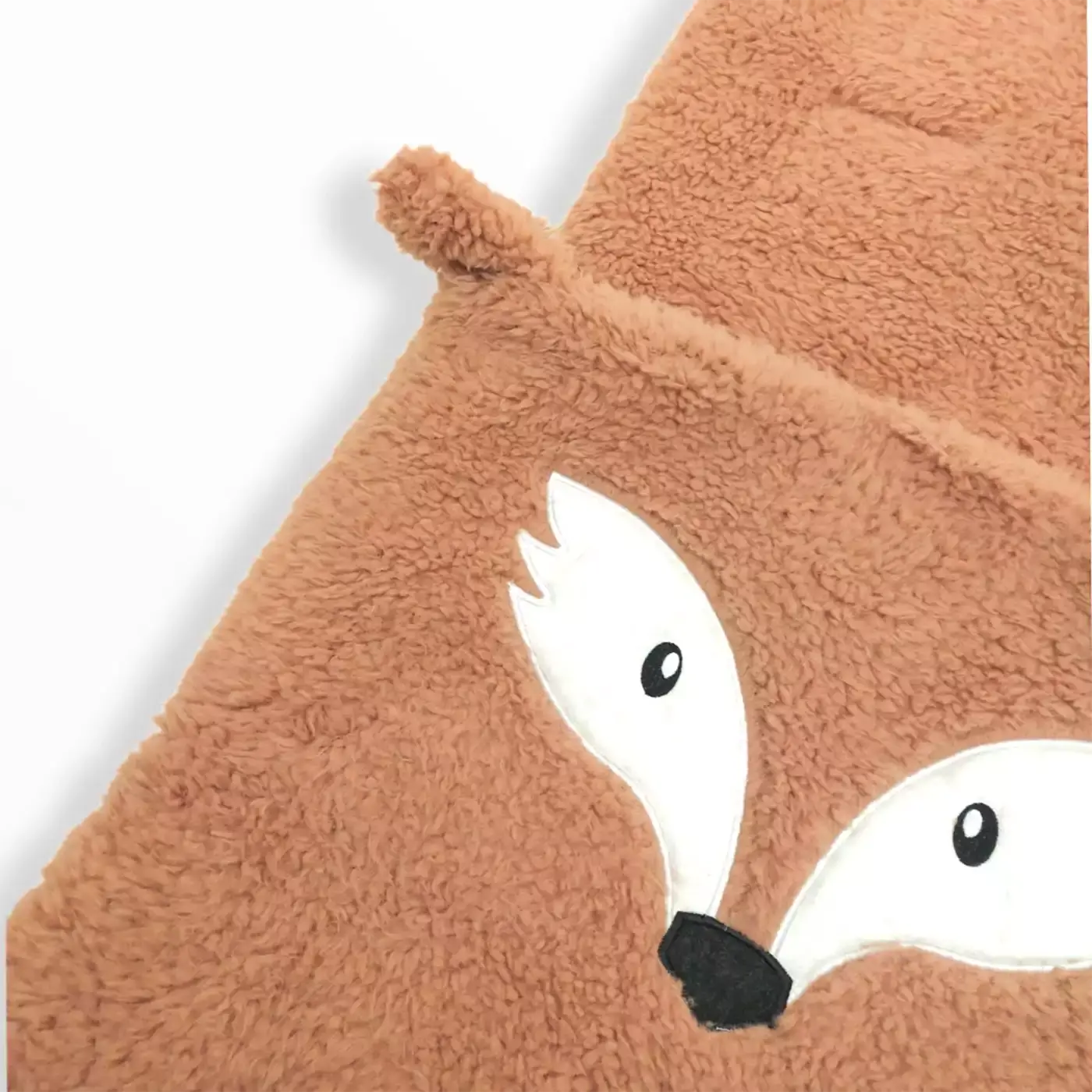 Fußsack Fuchs - Jamouz