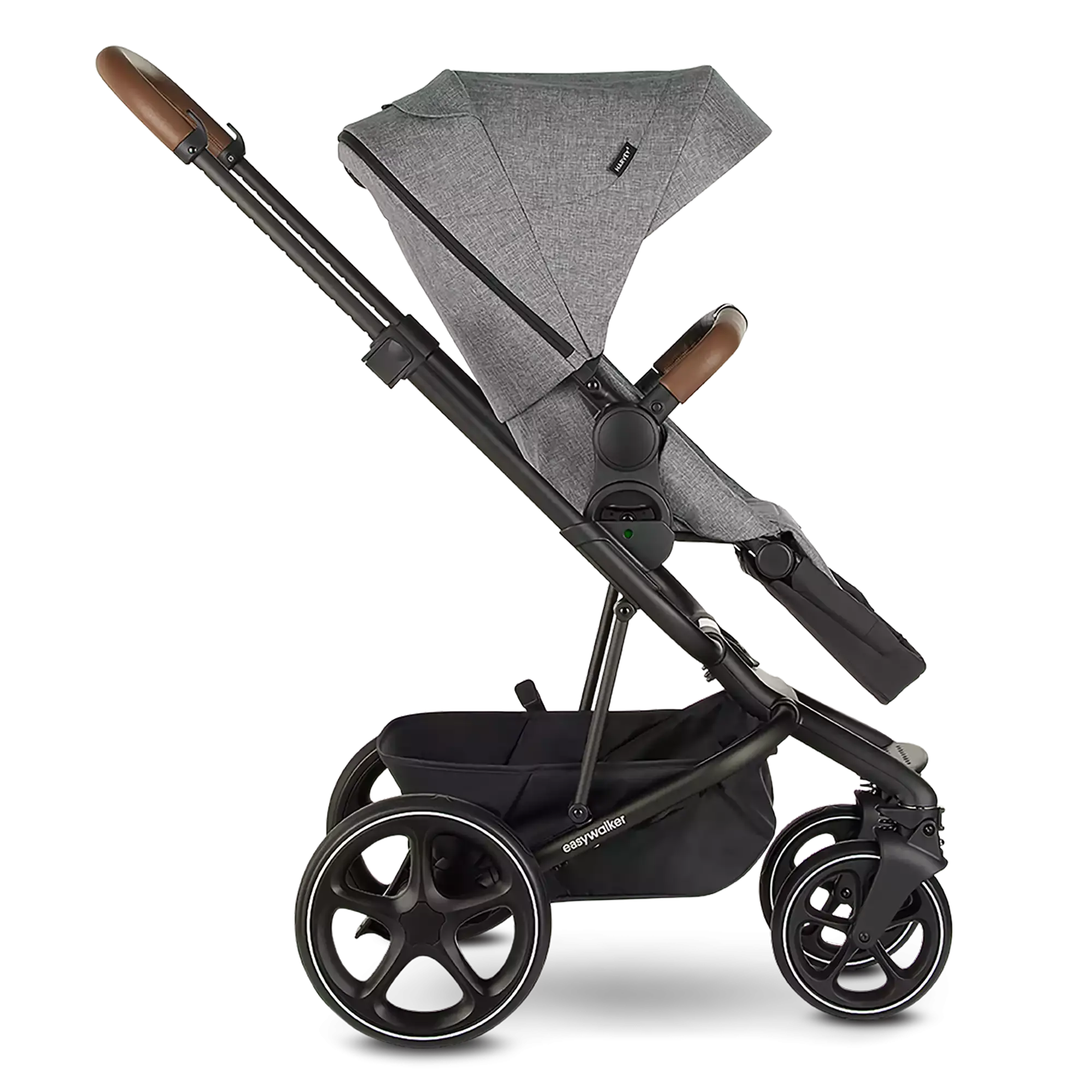 Harvey³ Fossil Grey - Jamouz
