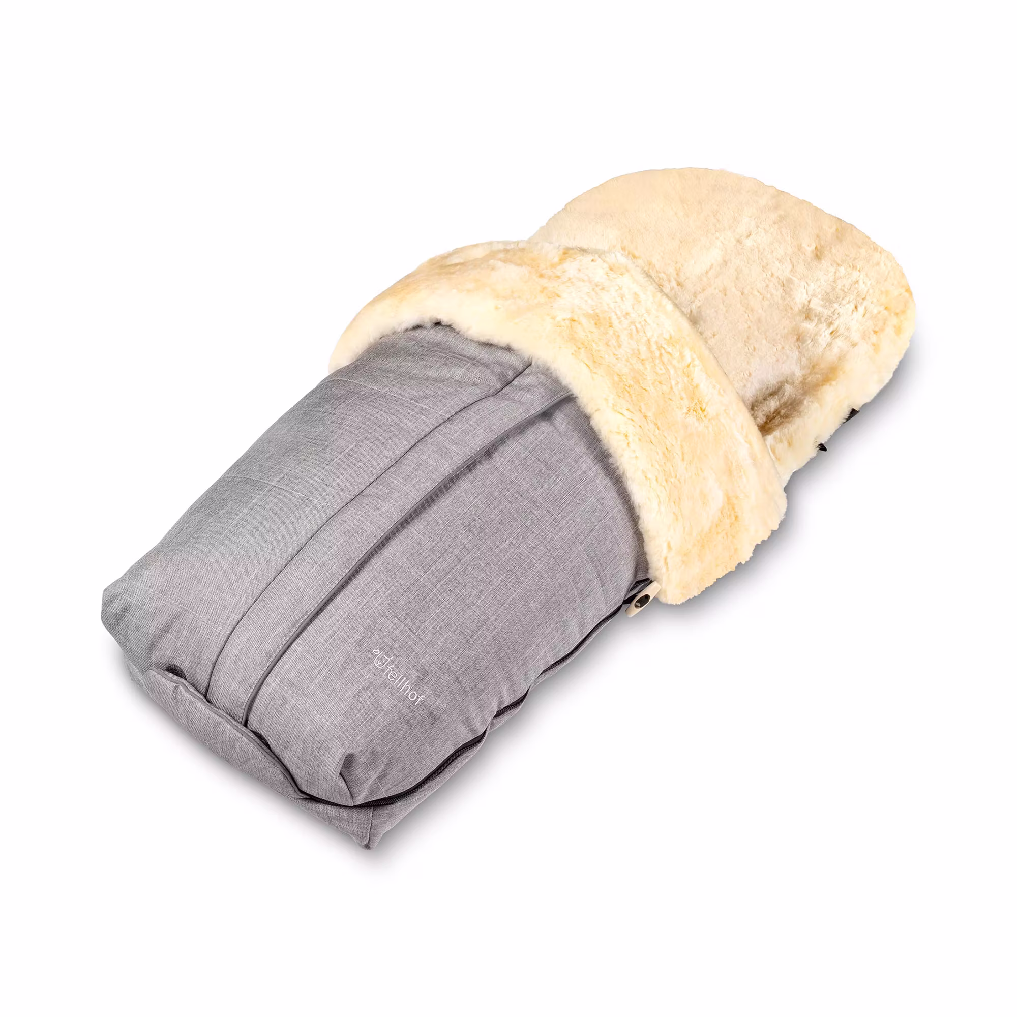 Kinderwagen-Fellsack Cortina - Jamouz