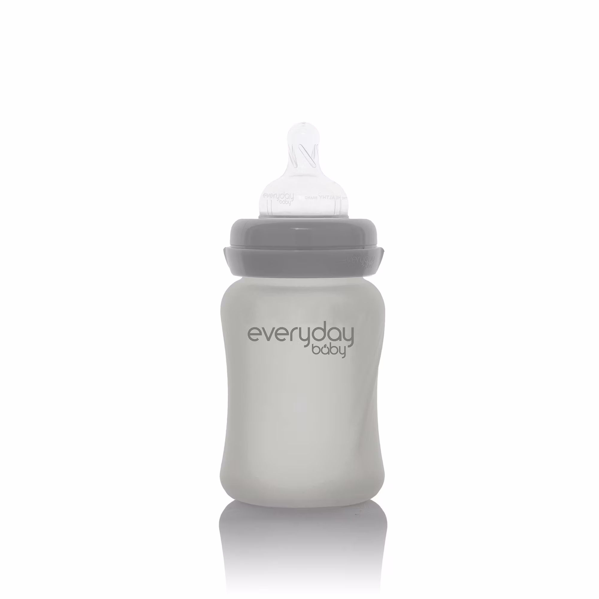 Glas-Babyflasche Healthy+ - Jamouz