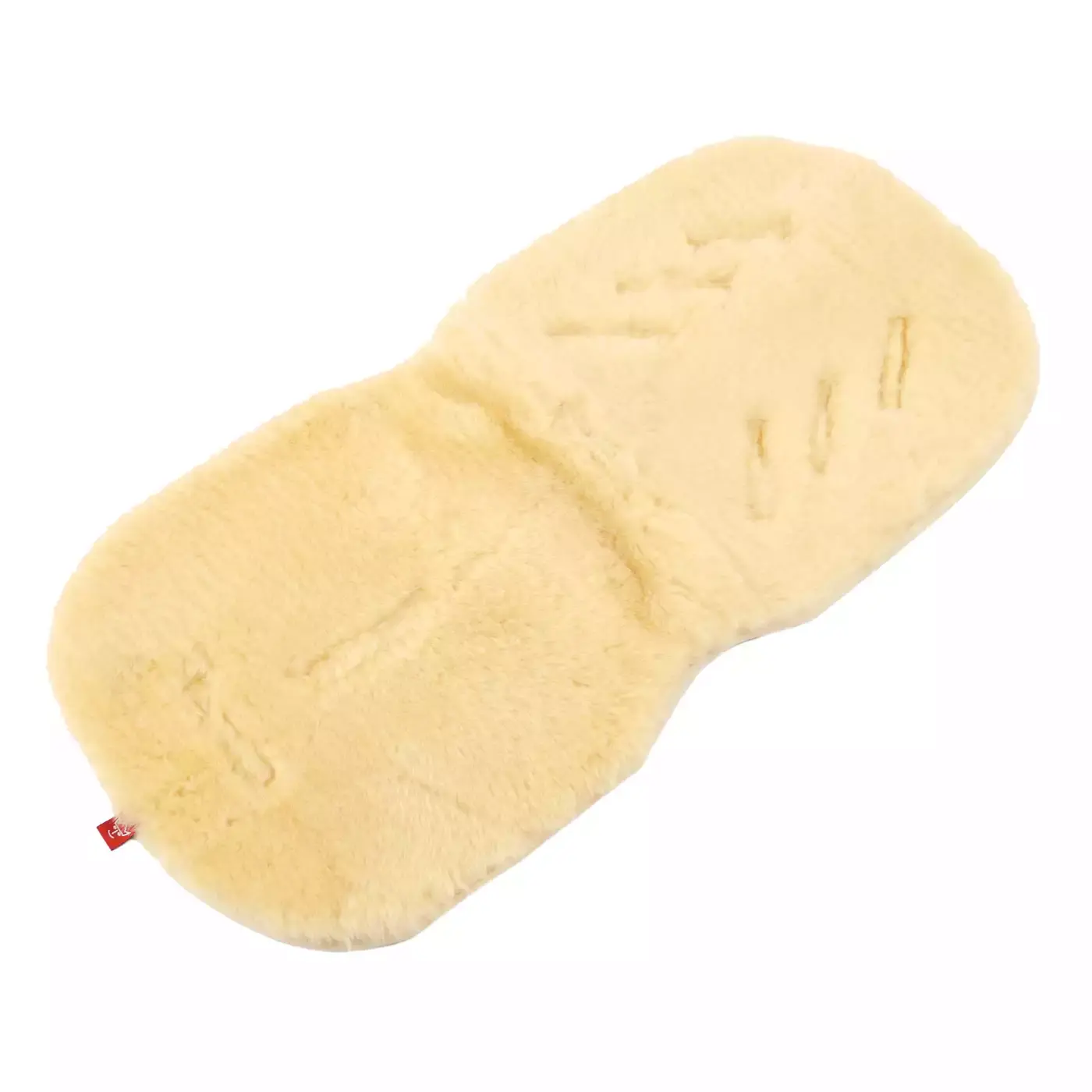 Lammfellauflage - Jamouz