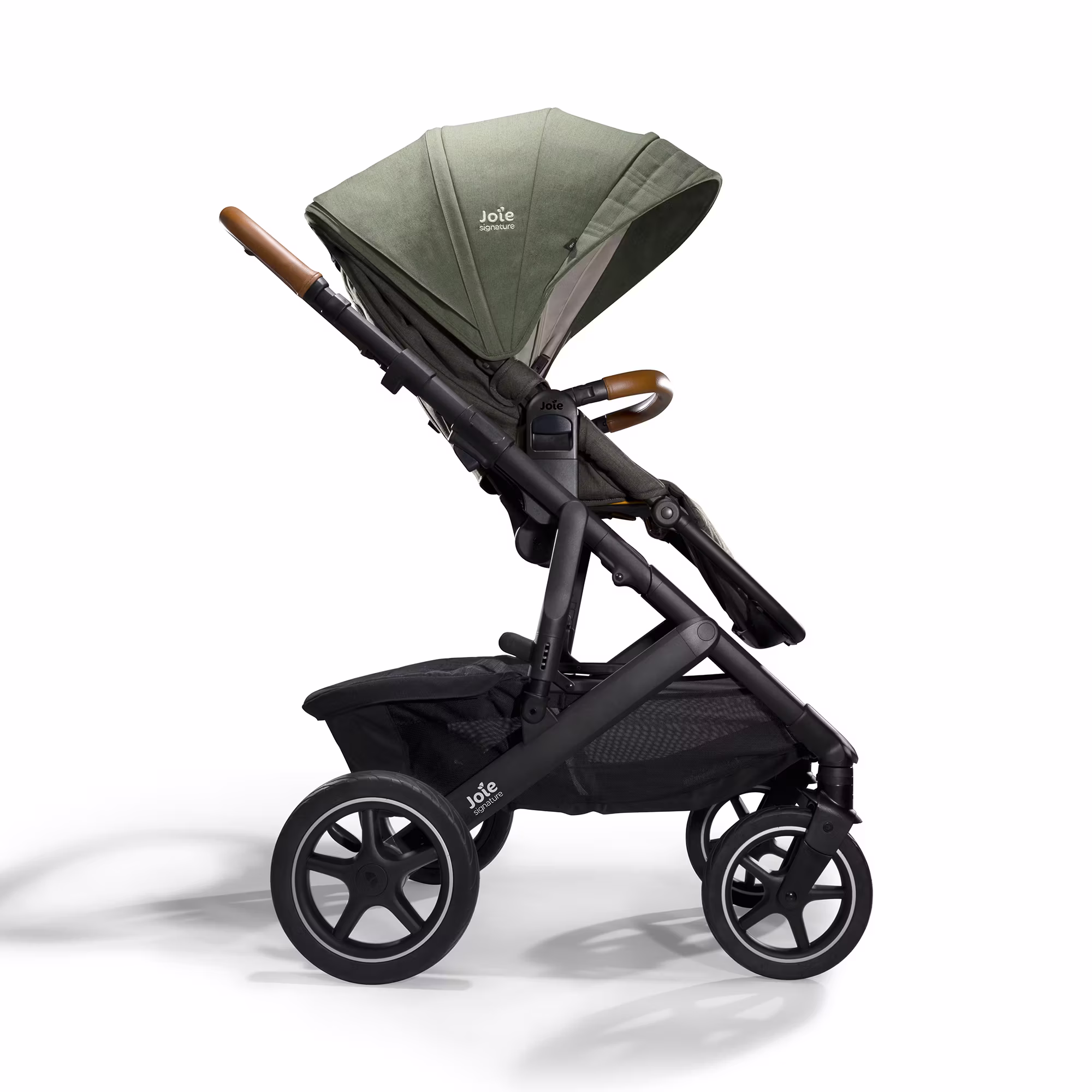 Vinca 2in1 Pine - Jamouz