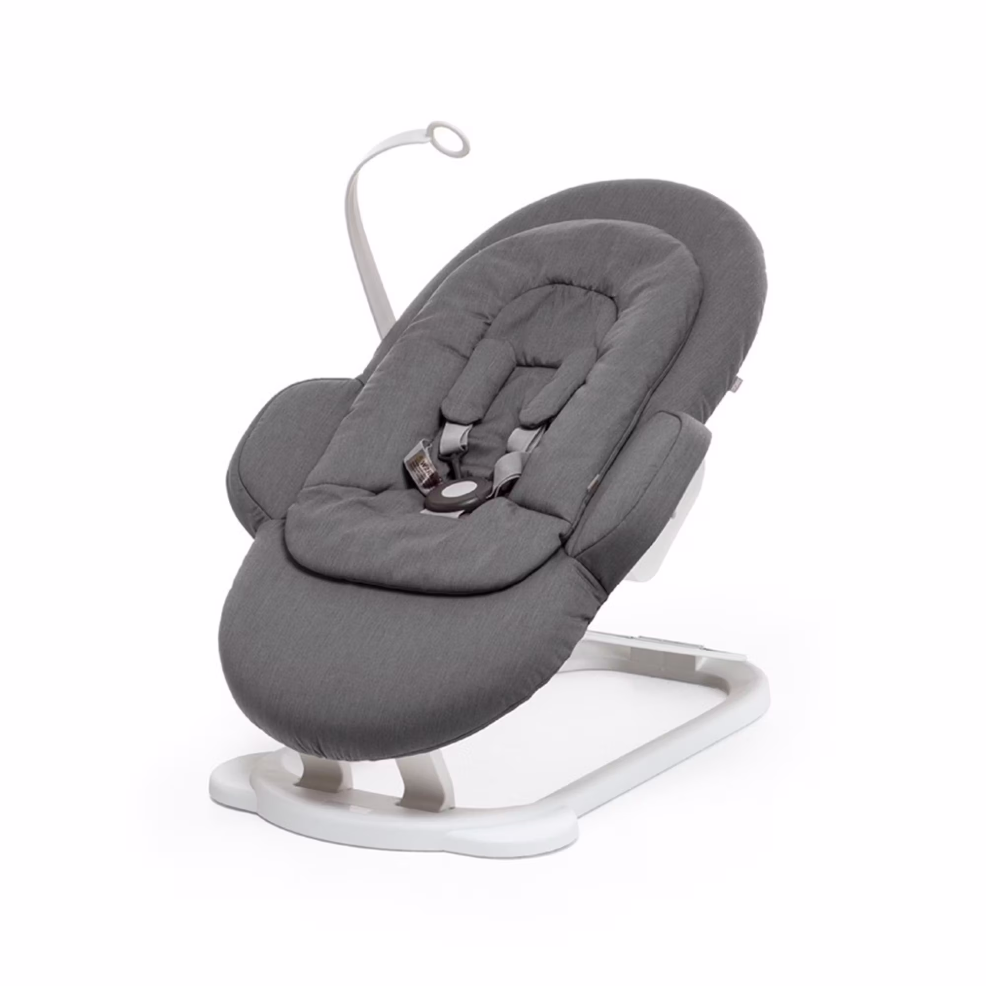 Steps™ Wippe White Deep Grey - Jamouz