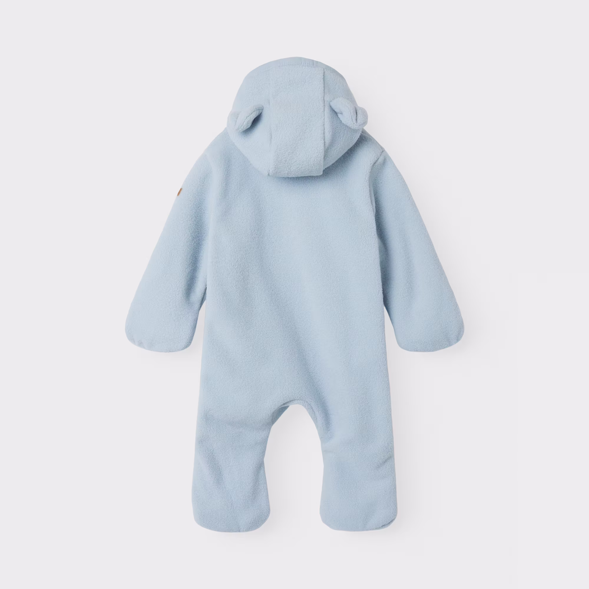 Fleece-Anzug - Jamouz