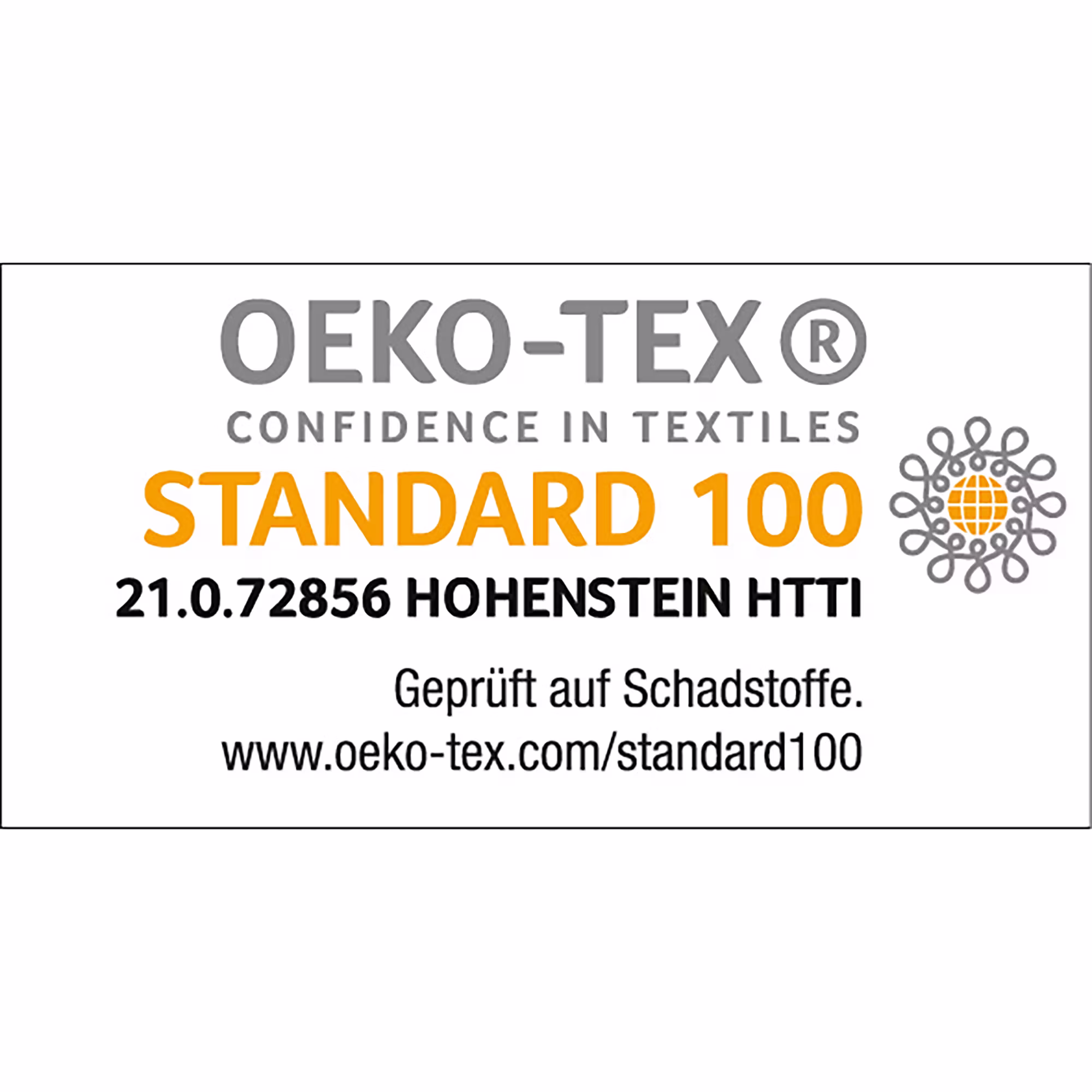 Lova Bio Medium Warm 80x80cm - Jamouz