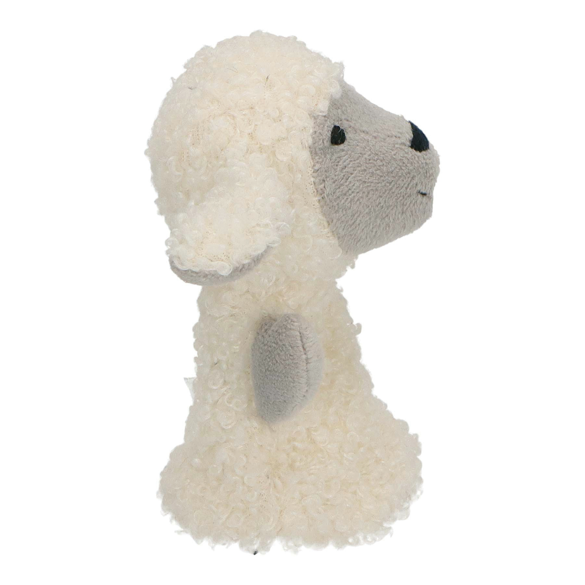 Fingerpuppe Schaf Stanley - Jamouz