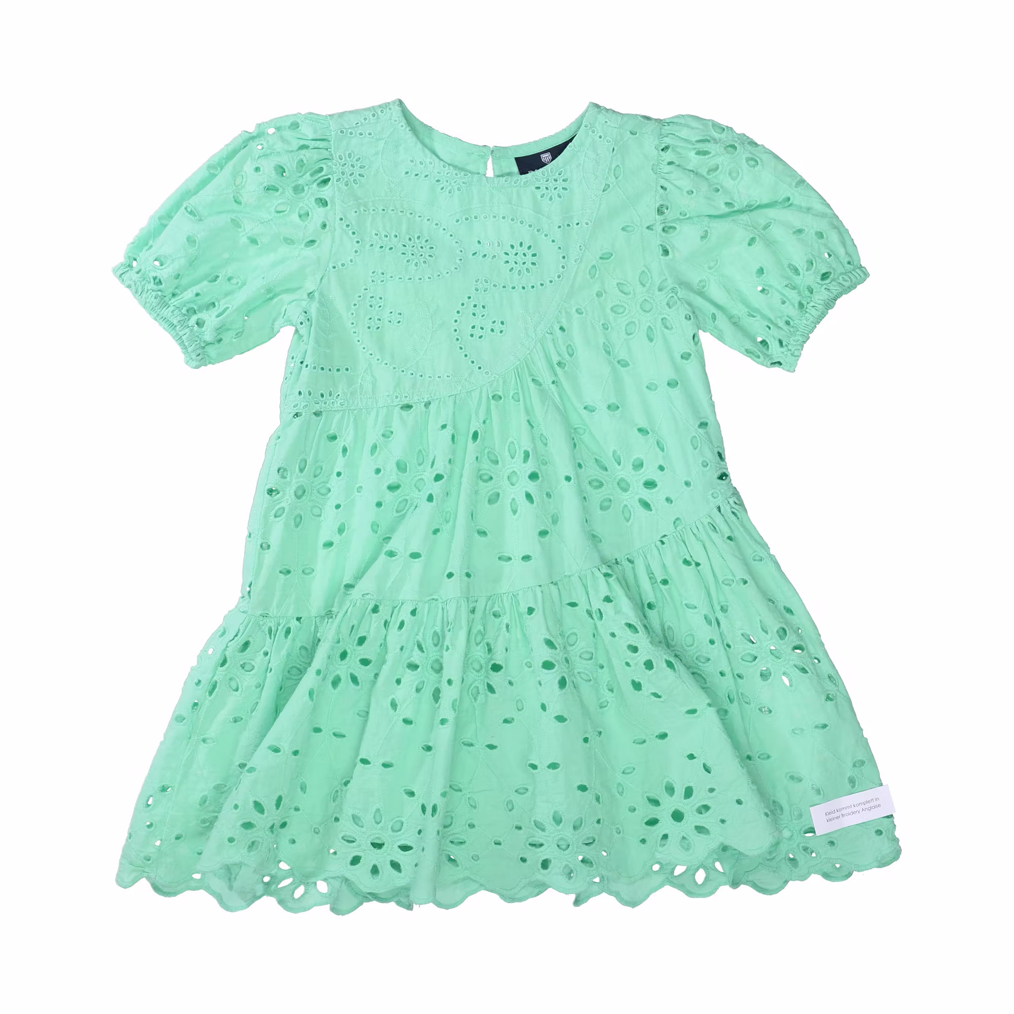 Kleid - Jamouz