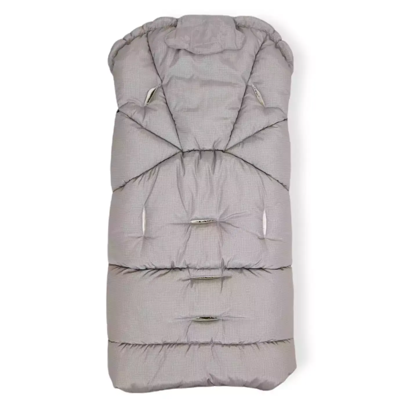 Fußsack Vichy - Jamouz