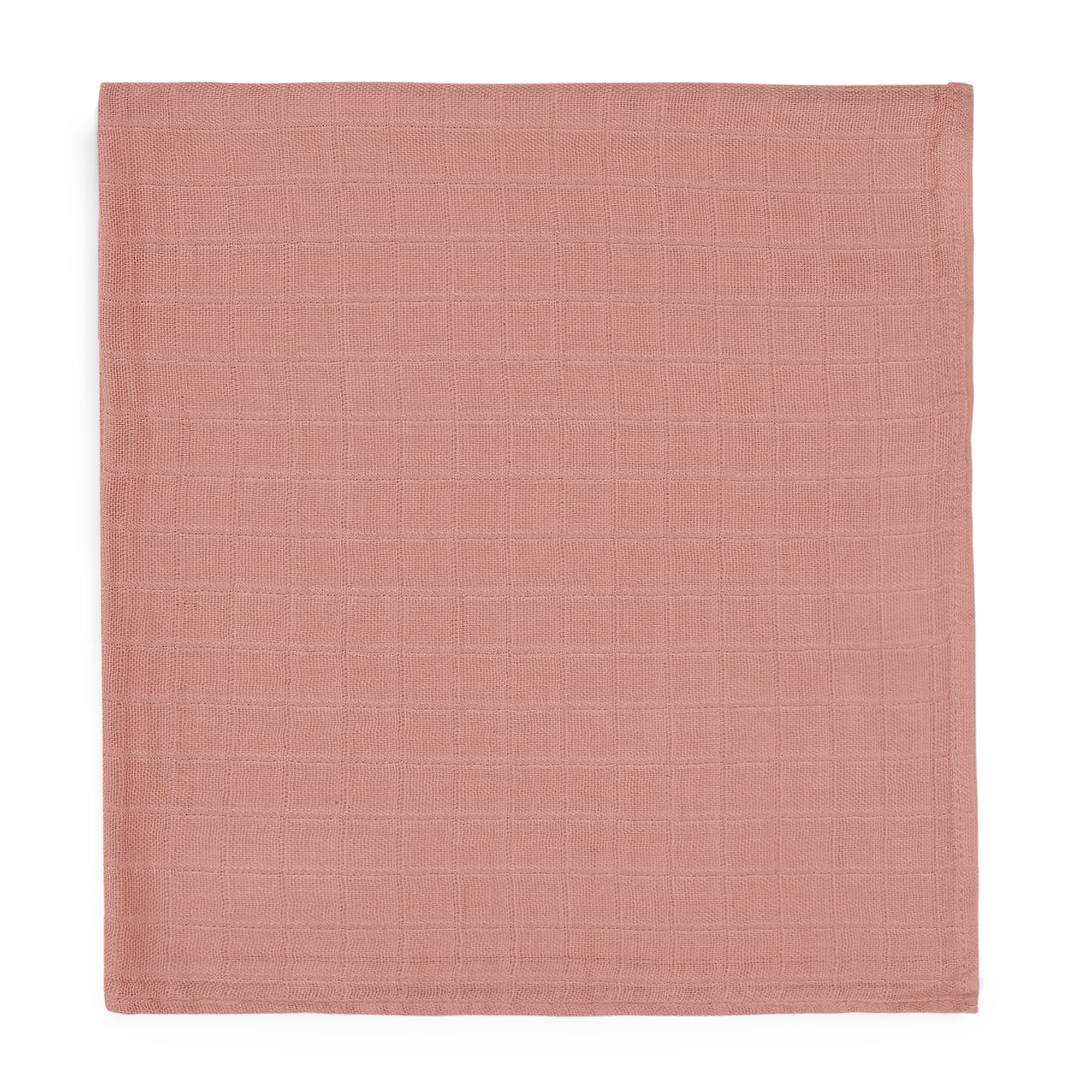 2er-Set Mulltücher Bambus 115x115cm - Jamouz