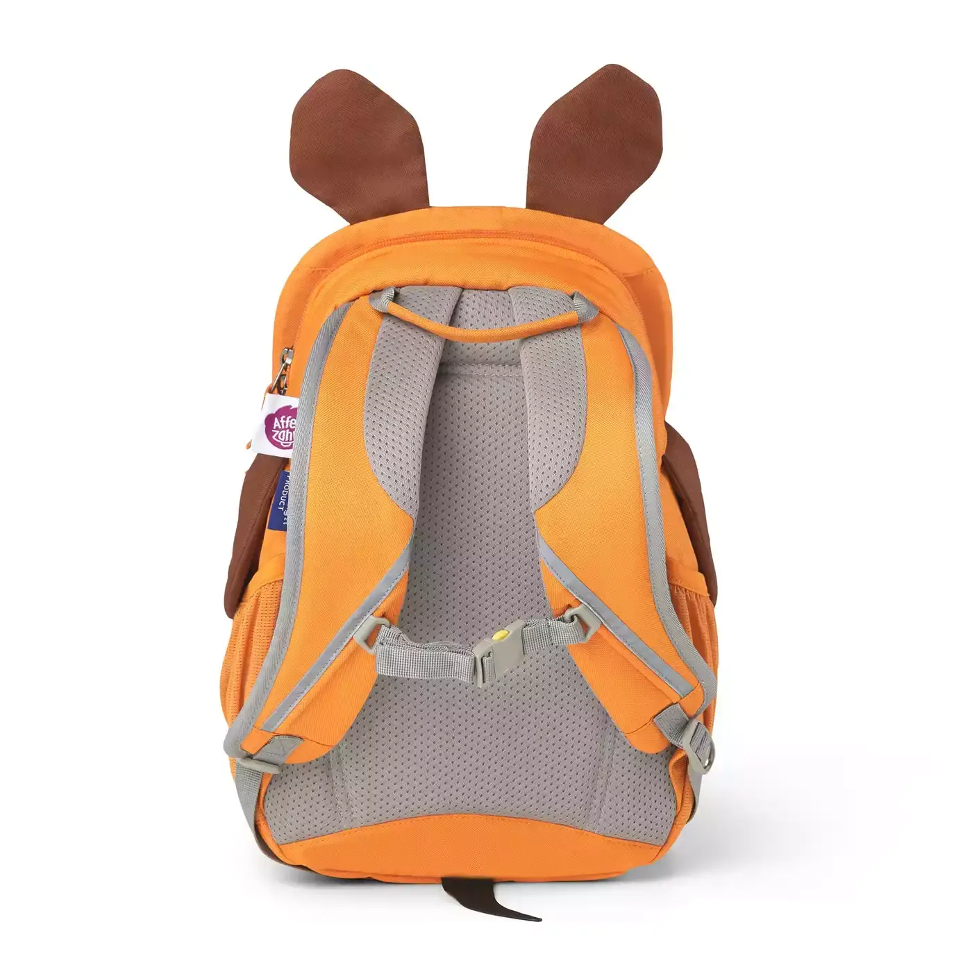 Rucksack Großer Freund Nashorn - Jamouz