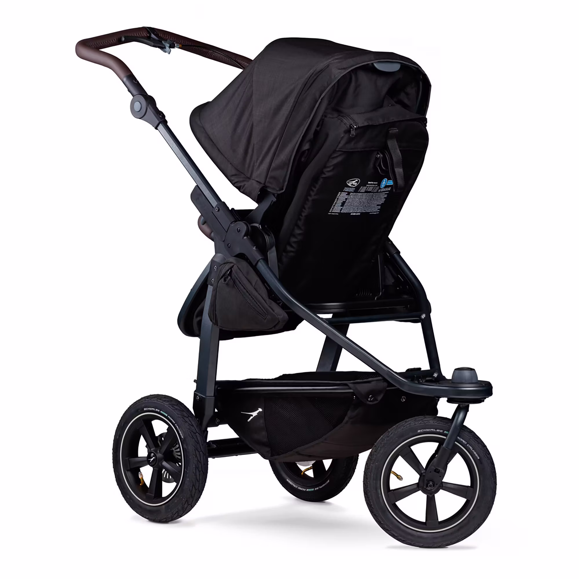 Mono 2 Kombi Luftreifen Premium Grau - Jamouz