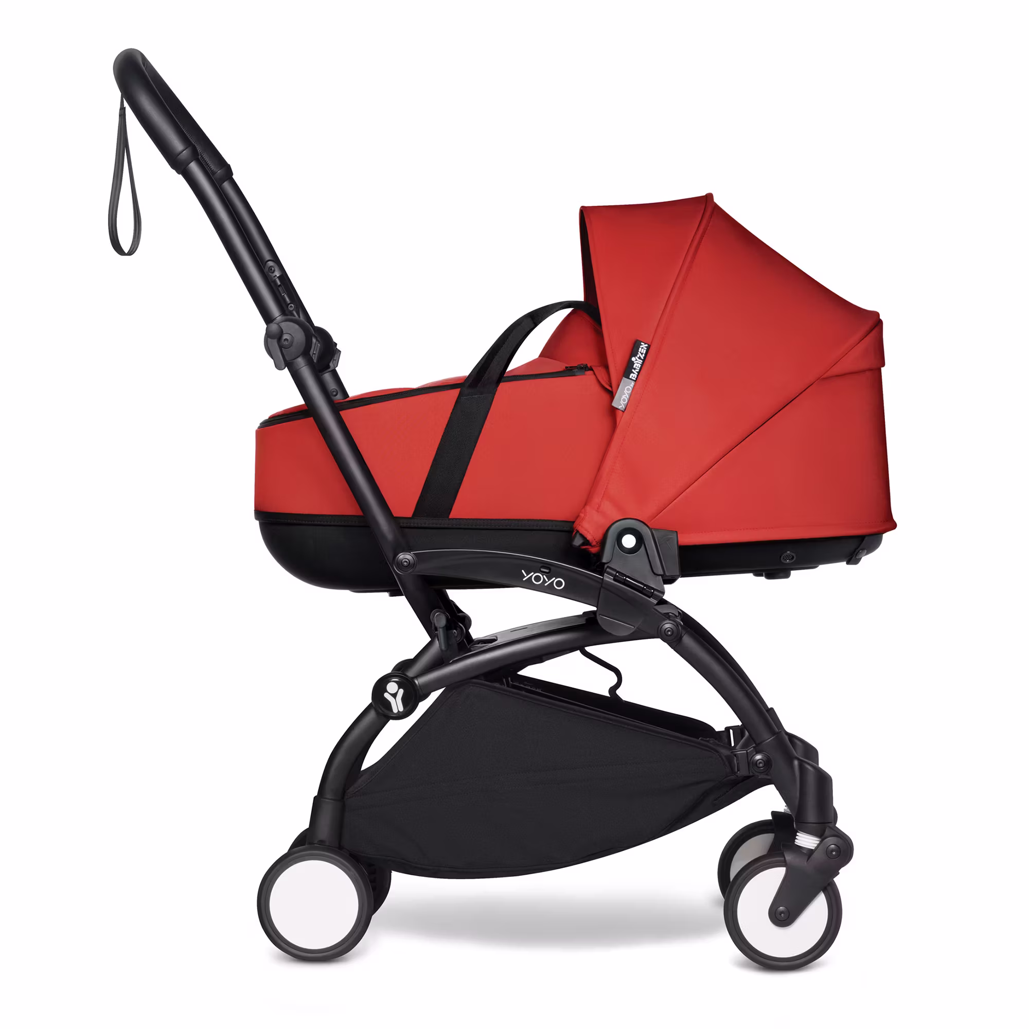 YOYO Liegewanne Red - Jamouz