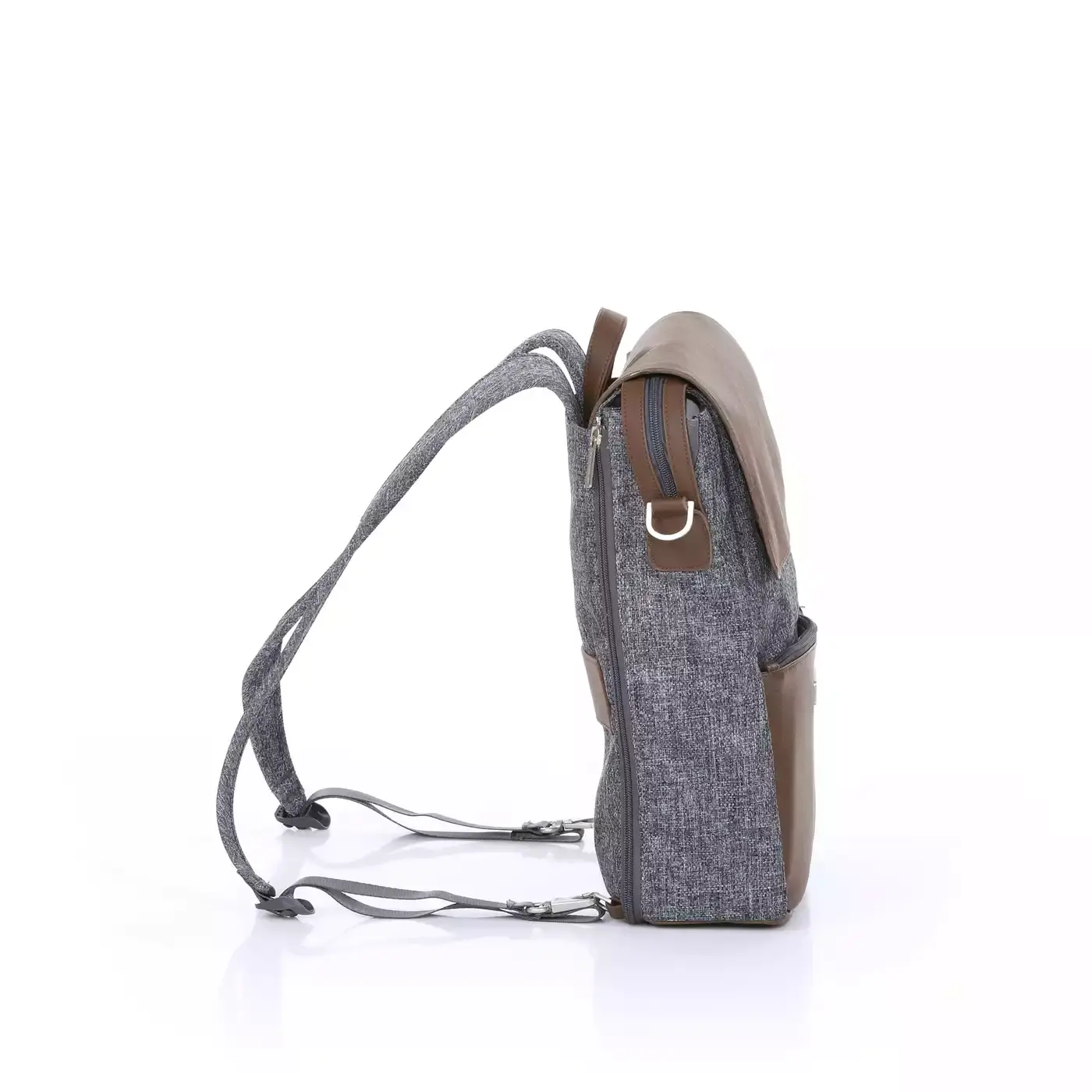 Rucksack City Gravel - Jamouz