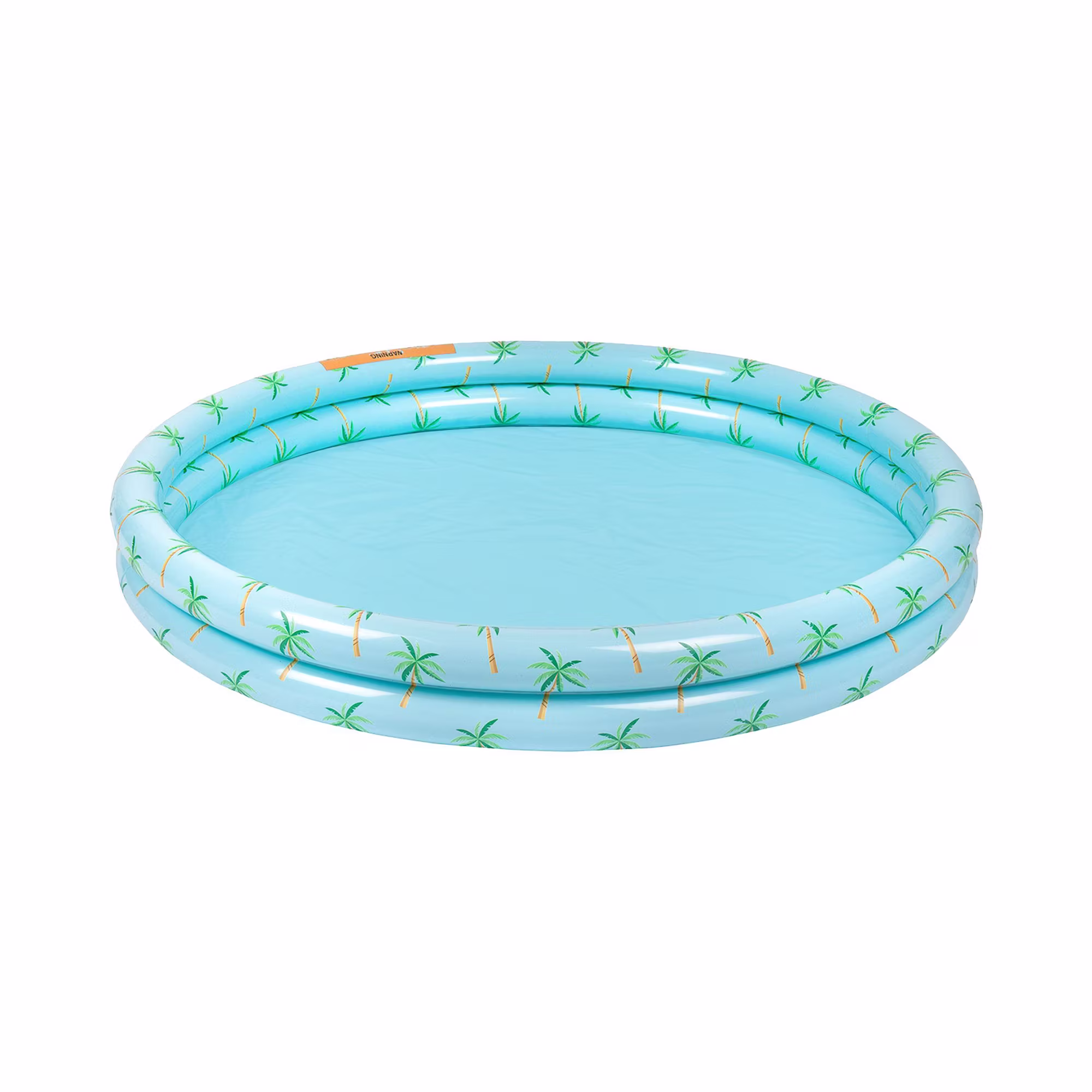 Pool Palmen - Jamouz