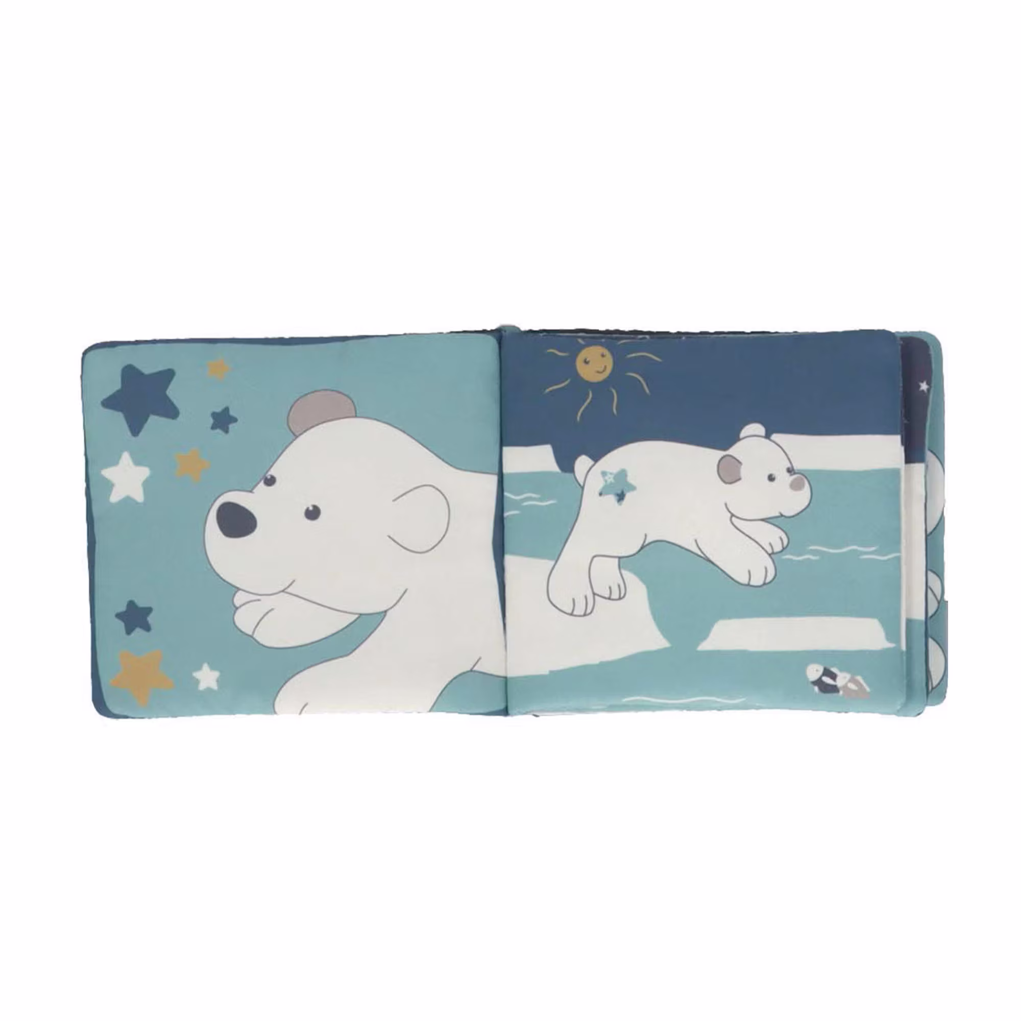 Spielbuch Elia - Jamouz