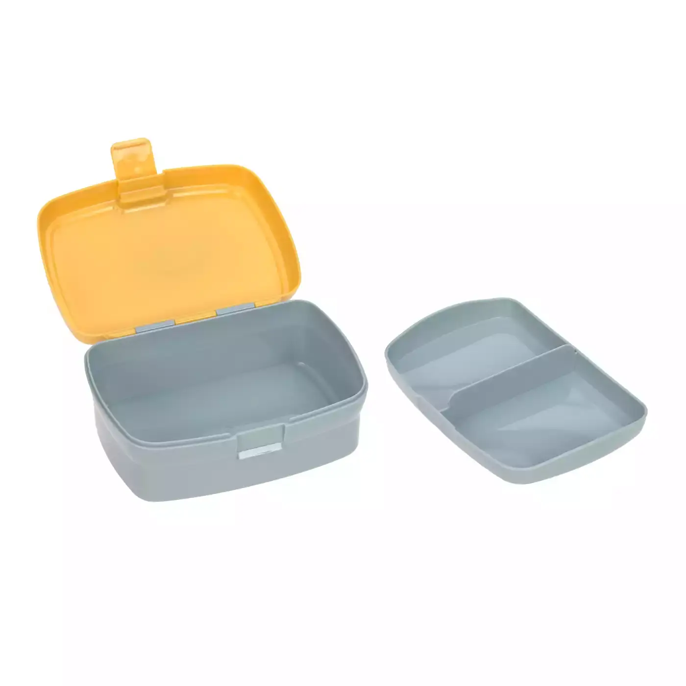 Lunch Set About Friends Lion - Jamouz