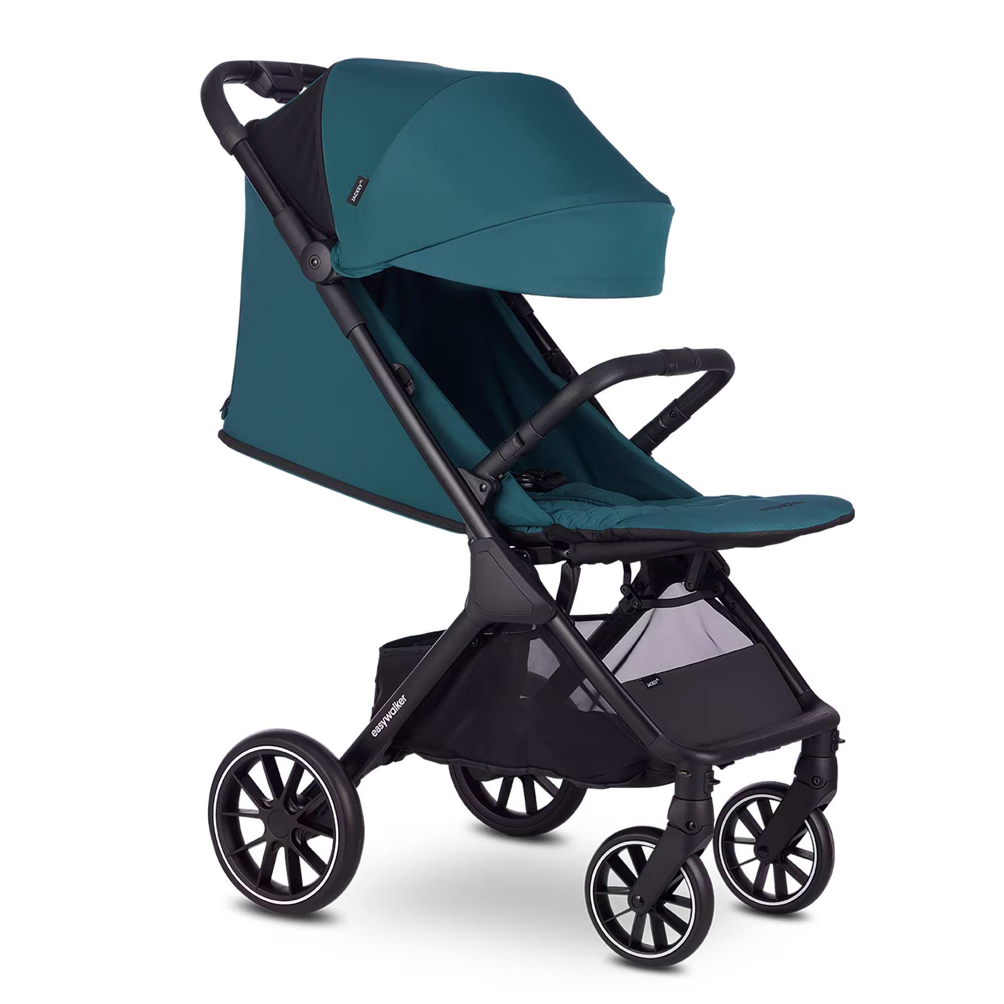 Jackey XL Teal Green - Jamouz
