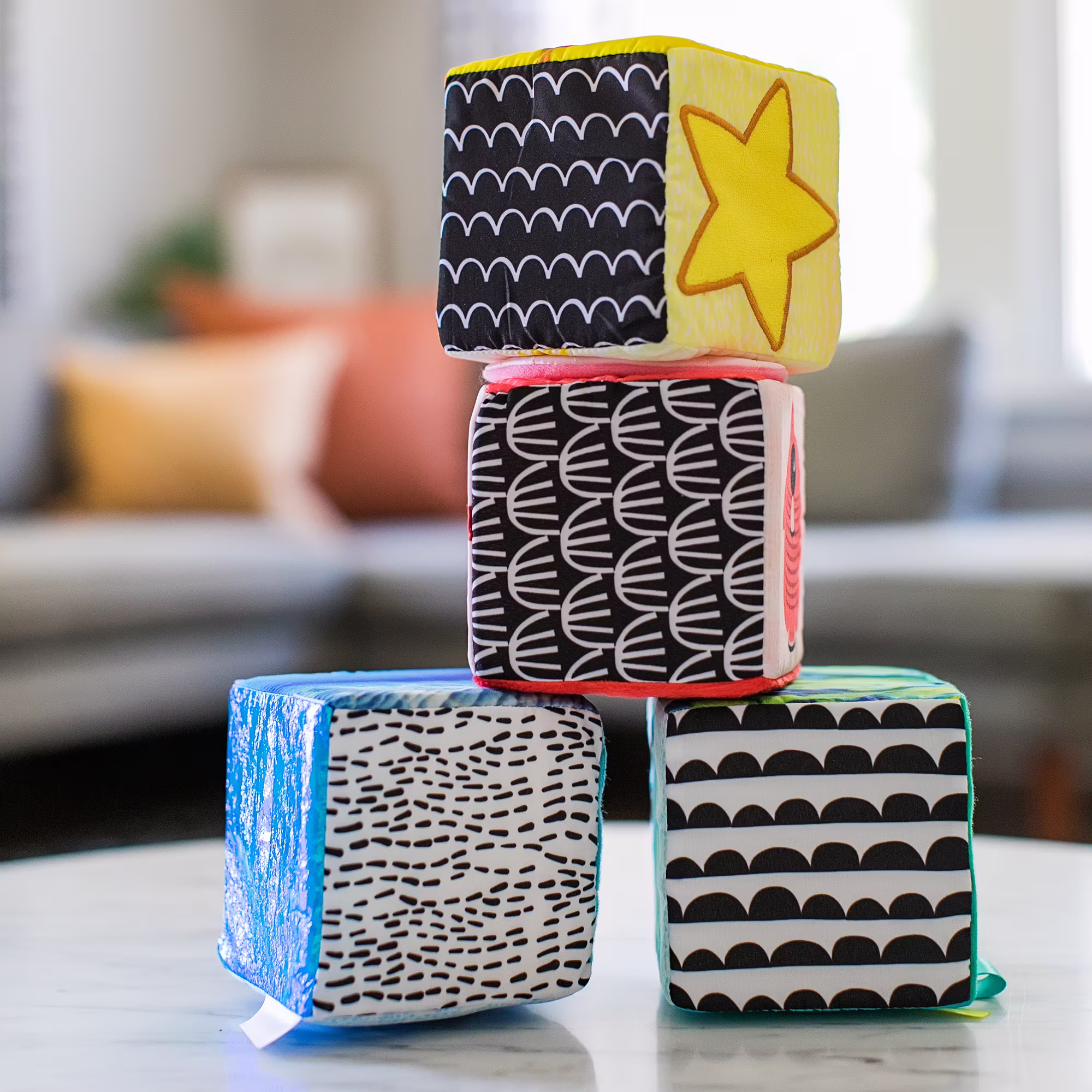 Soft Würfel - Jamouz