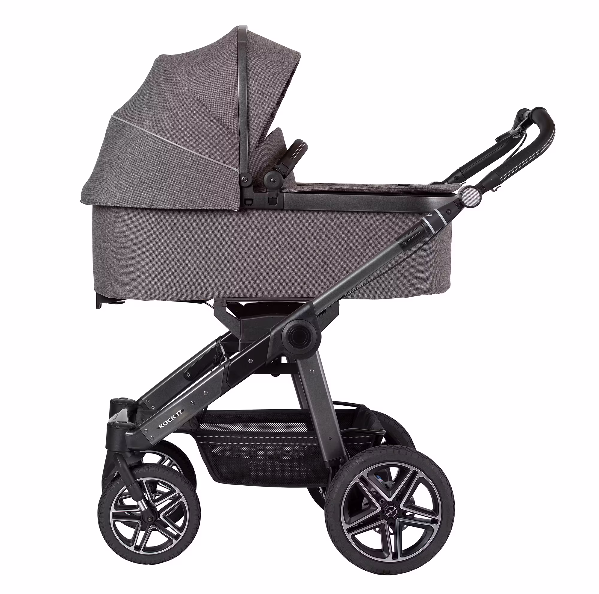 Rock it GTR Stardust - Jamouz