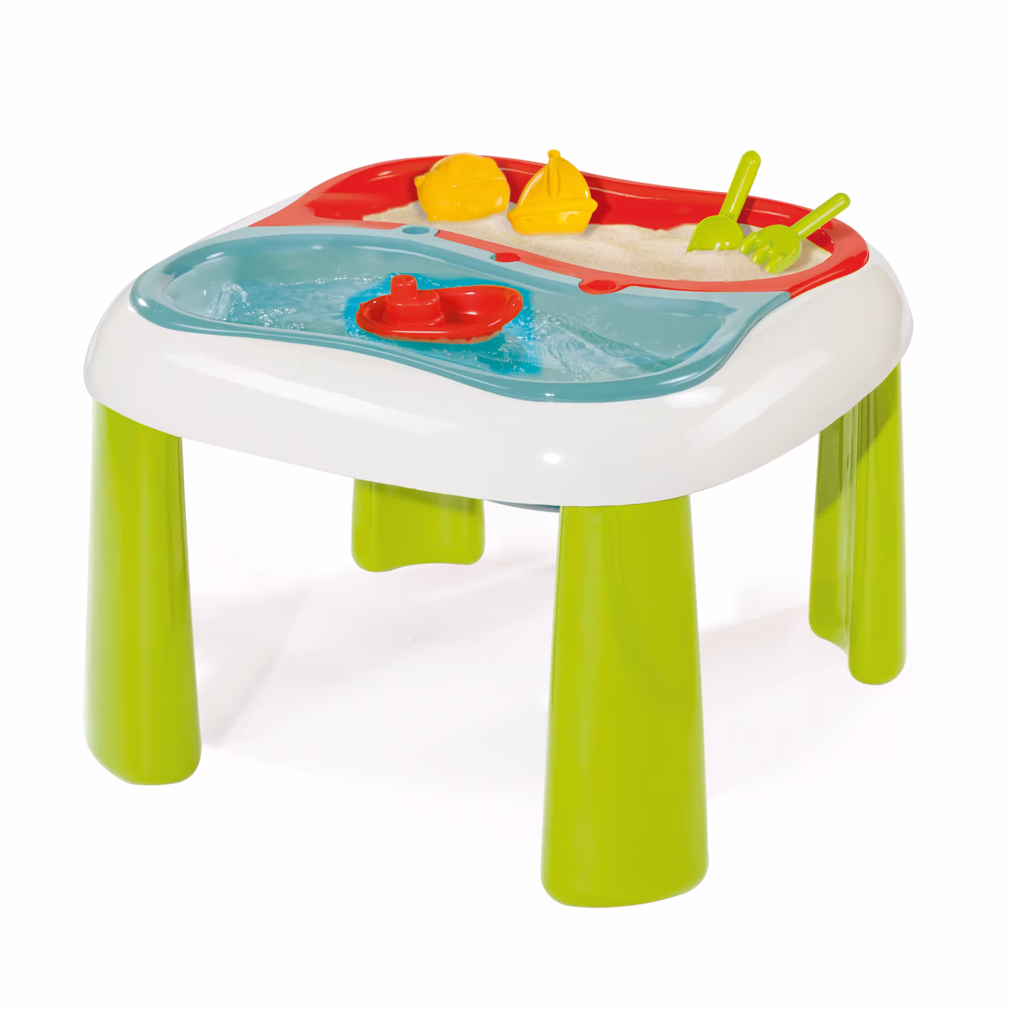 Sand- und Wasserspieltisch - Jamouz