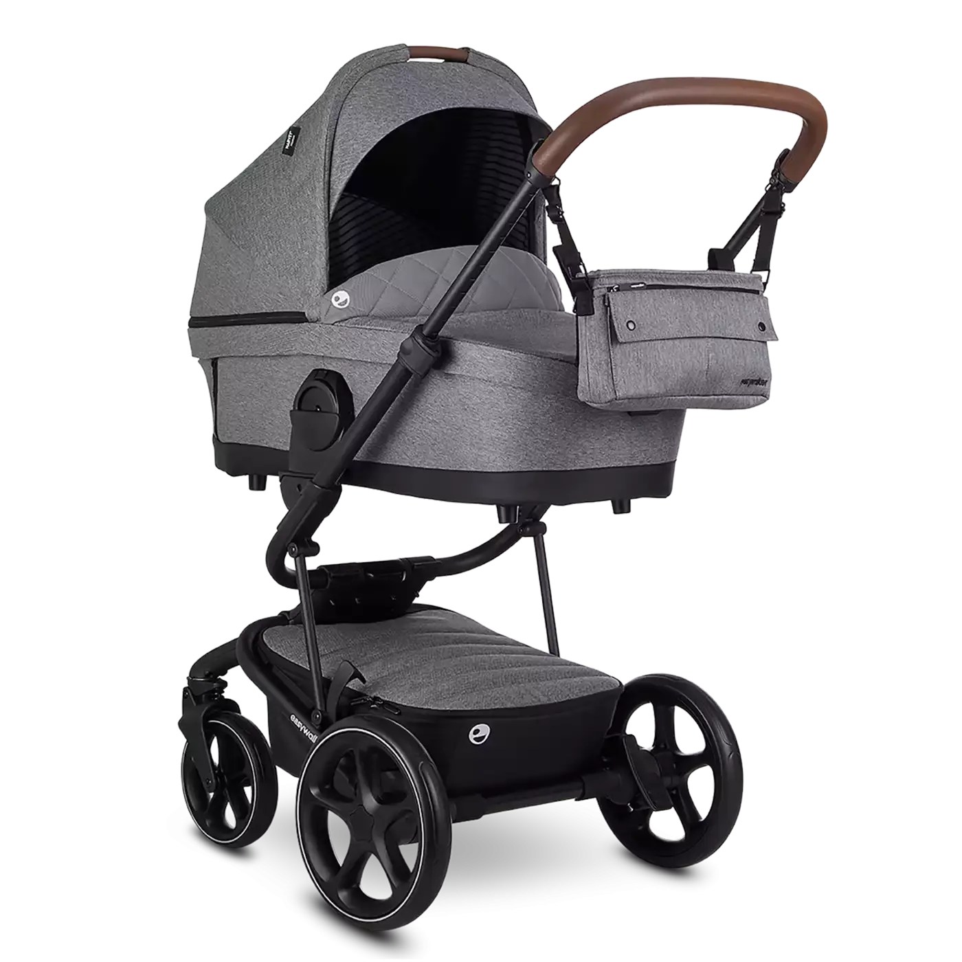 Organizer Diamond Grey - Jamouz