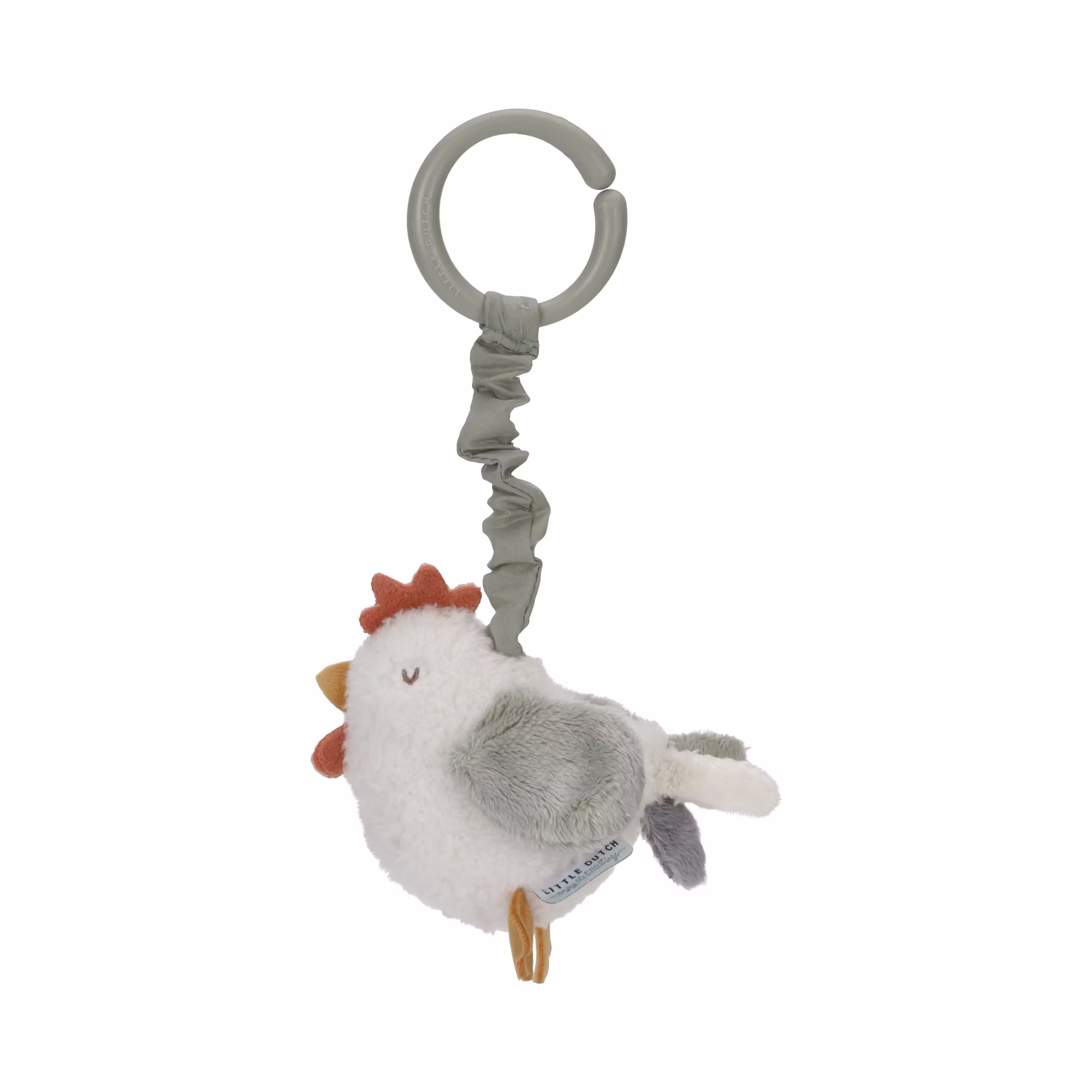 Zittertier Huhn Little Farm - Jamouz