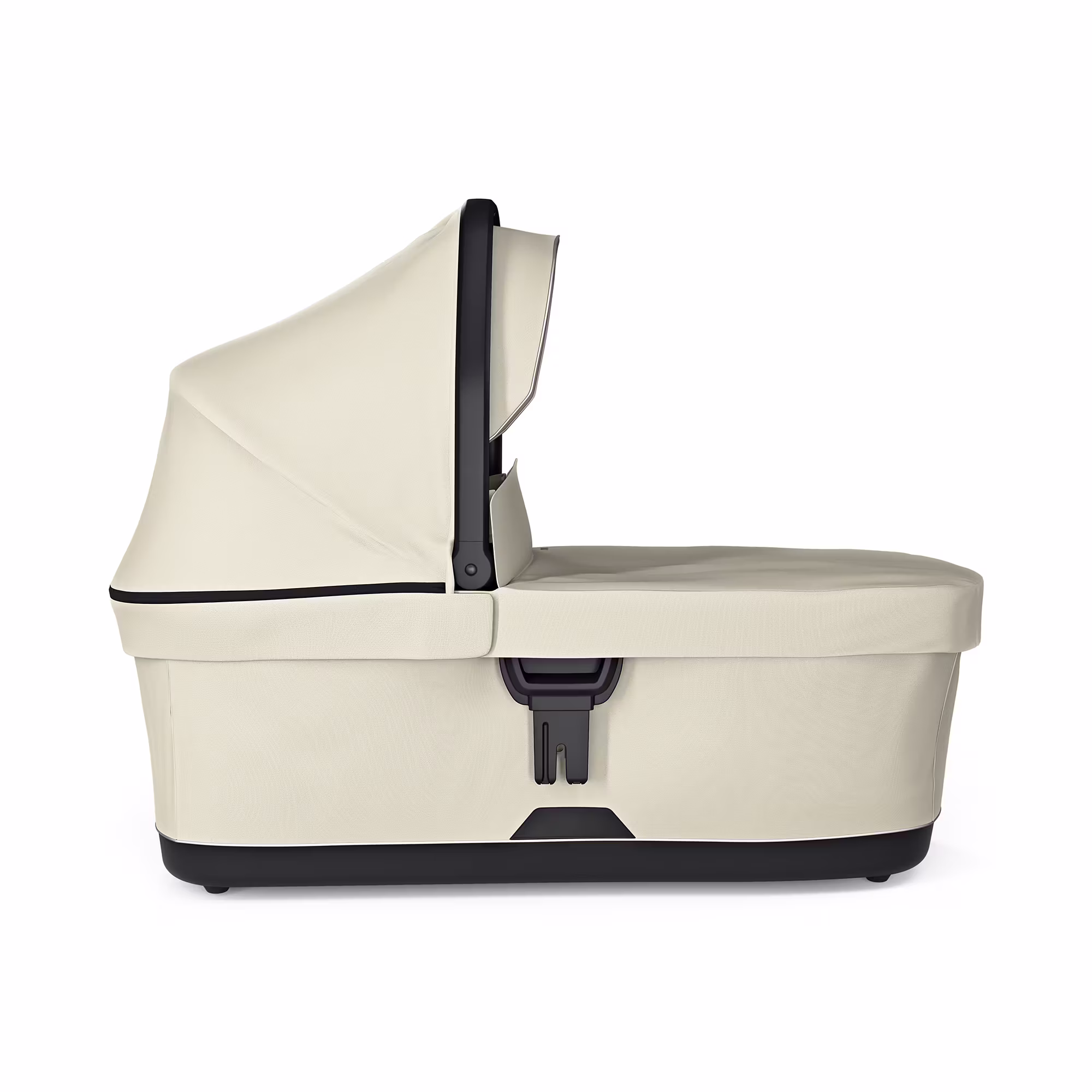 Set Urban Glide 4-wheel Soft Beige mit Wanne - Jamouz