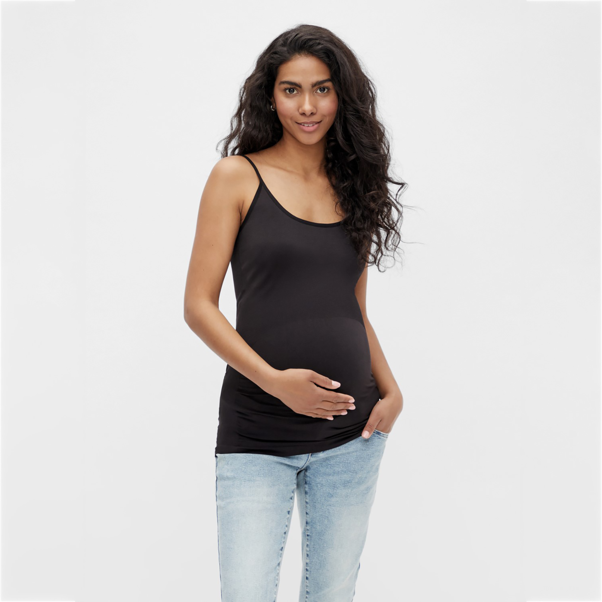 2er-Pack Tops - Jamouz