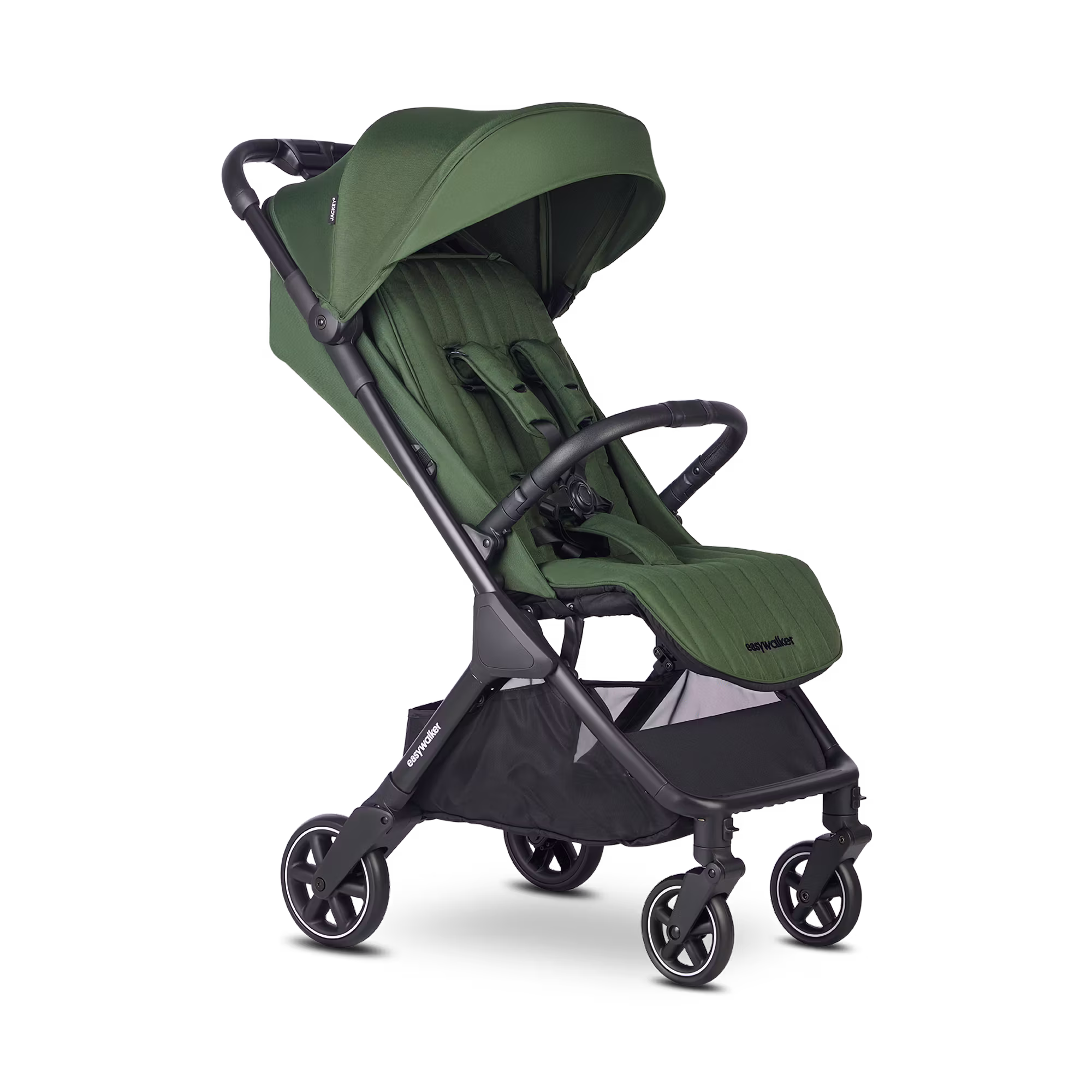 Jackey² Pearl Taupe - Jamouz