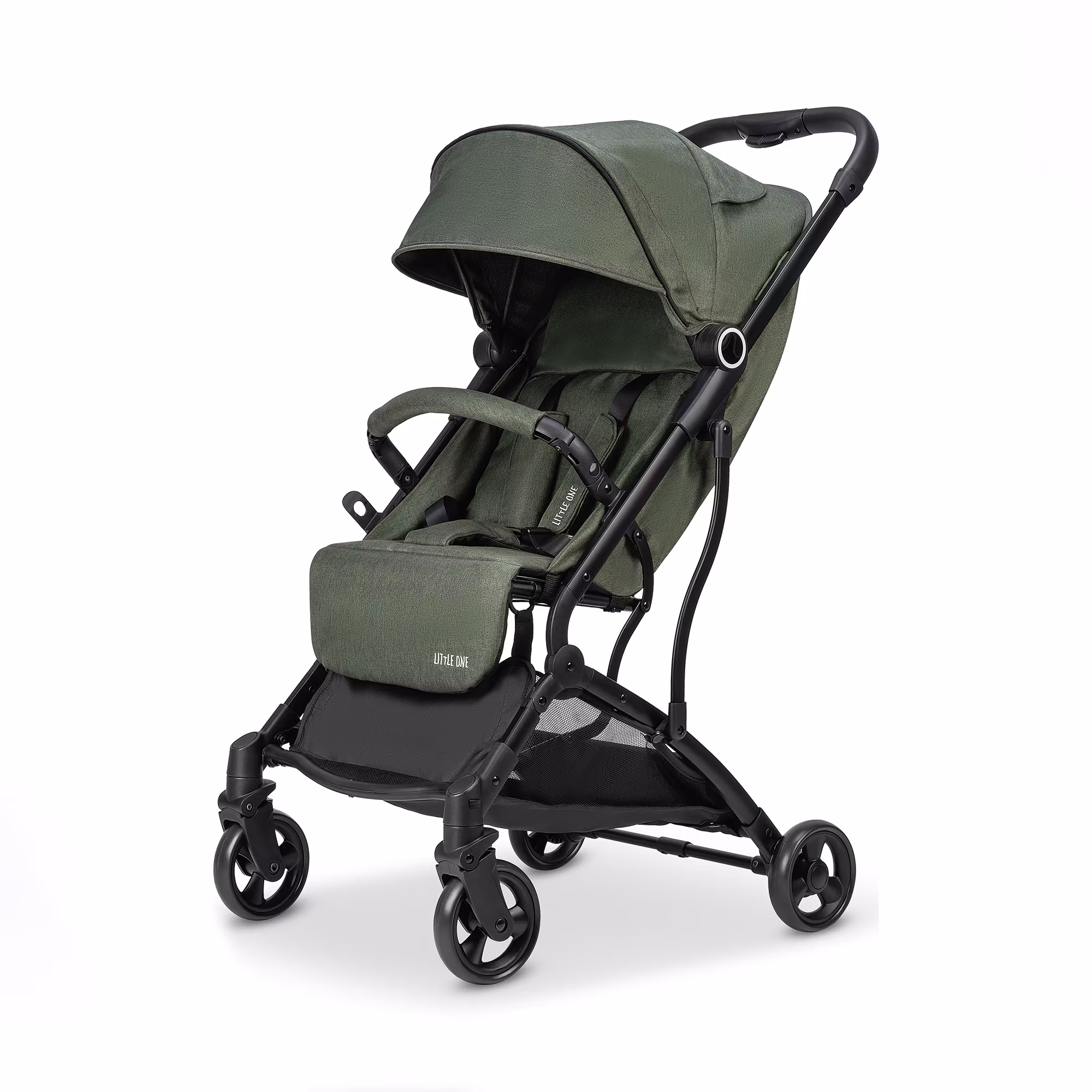 Key II Green Melange - Jamouz