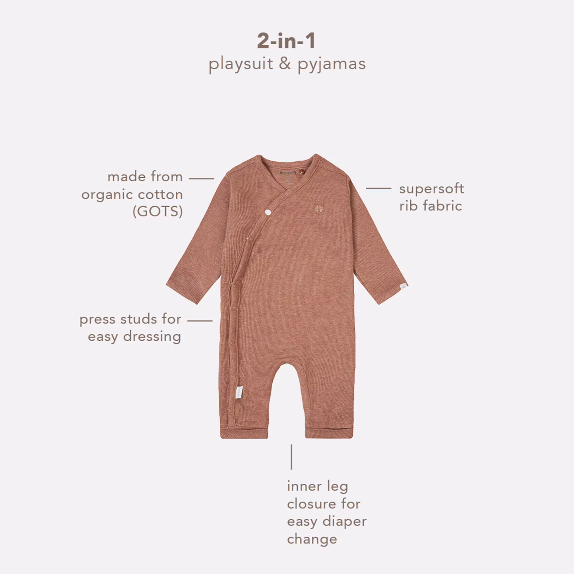 Ripp-Overall - Jamouz