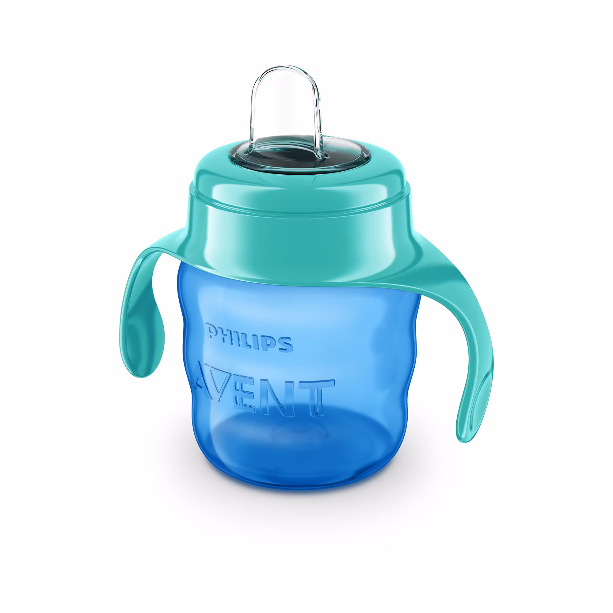 Becher mit Trinkschnabel SCF551/03 - Jamouz