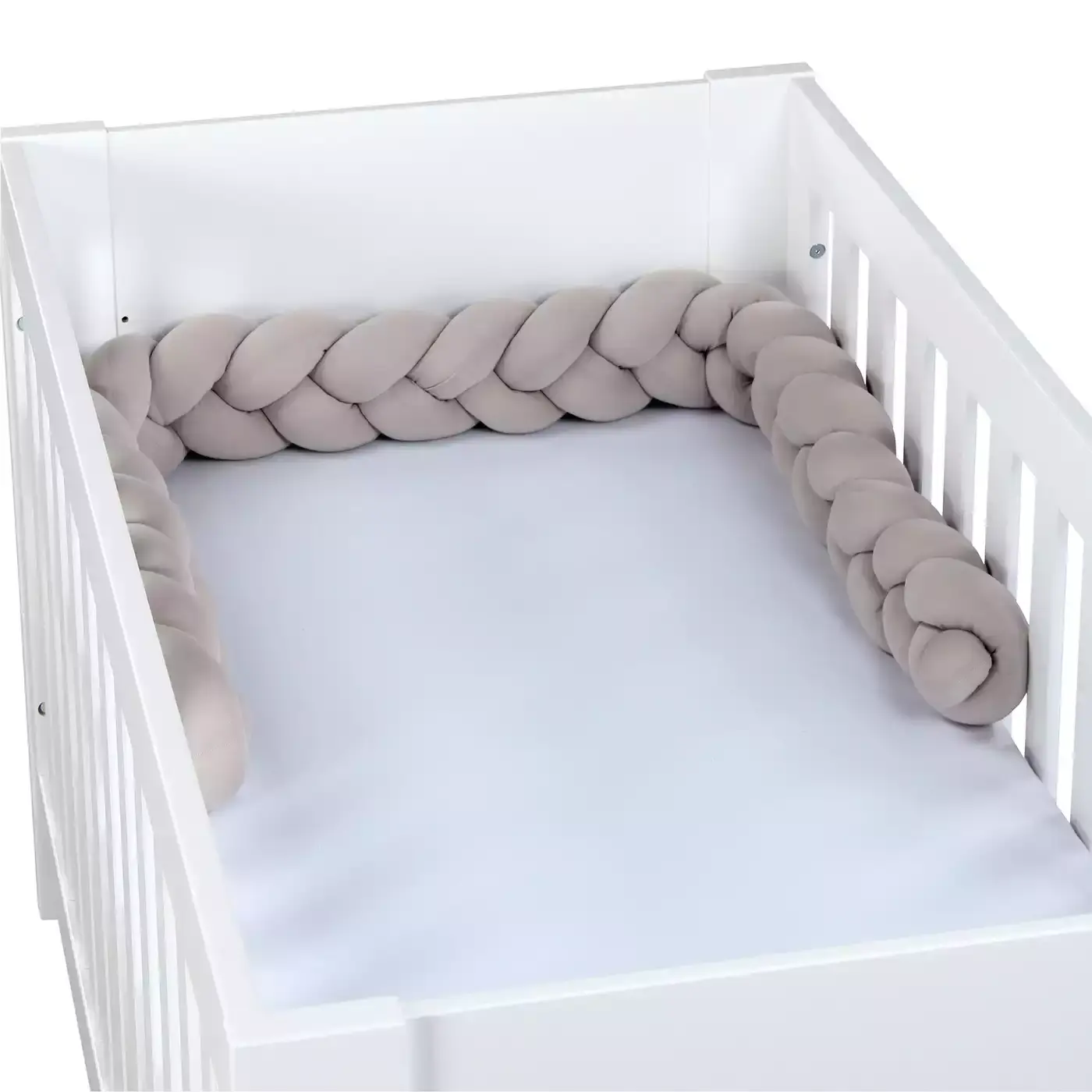 Nestchenschlange 200 cm - Jamouz