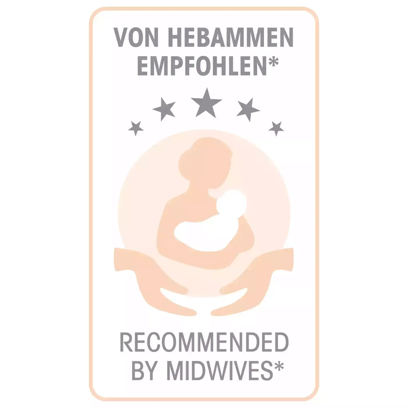 Beruhigungssauger My Butterfly 16 - 32 Monate - Jamouz