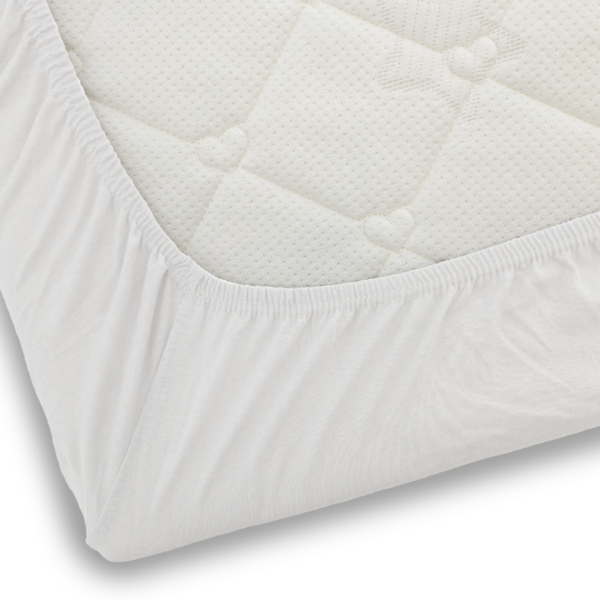 Jersey Spannbetttuch 40 x 90 cm - Jamouz
