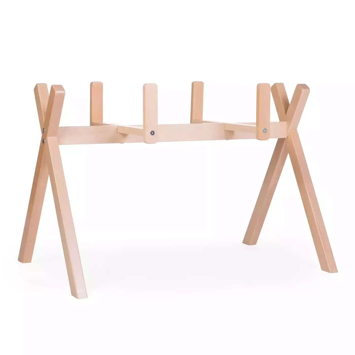Tipi Ständer für Moseskorb - Babygym - Jamouz