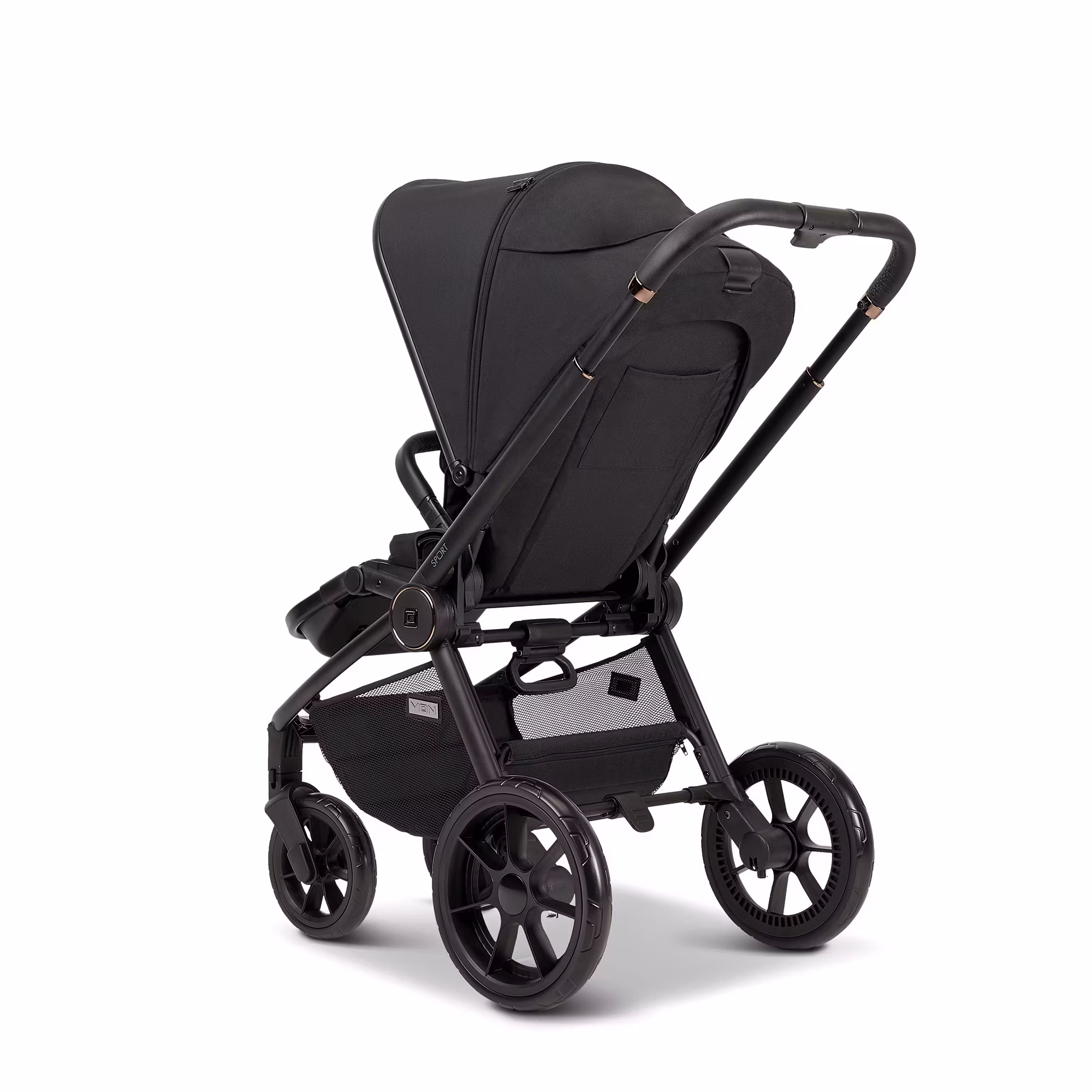 Sport Mud Melange - Jamouz