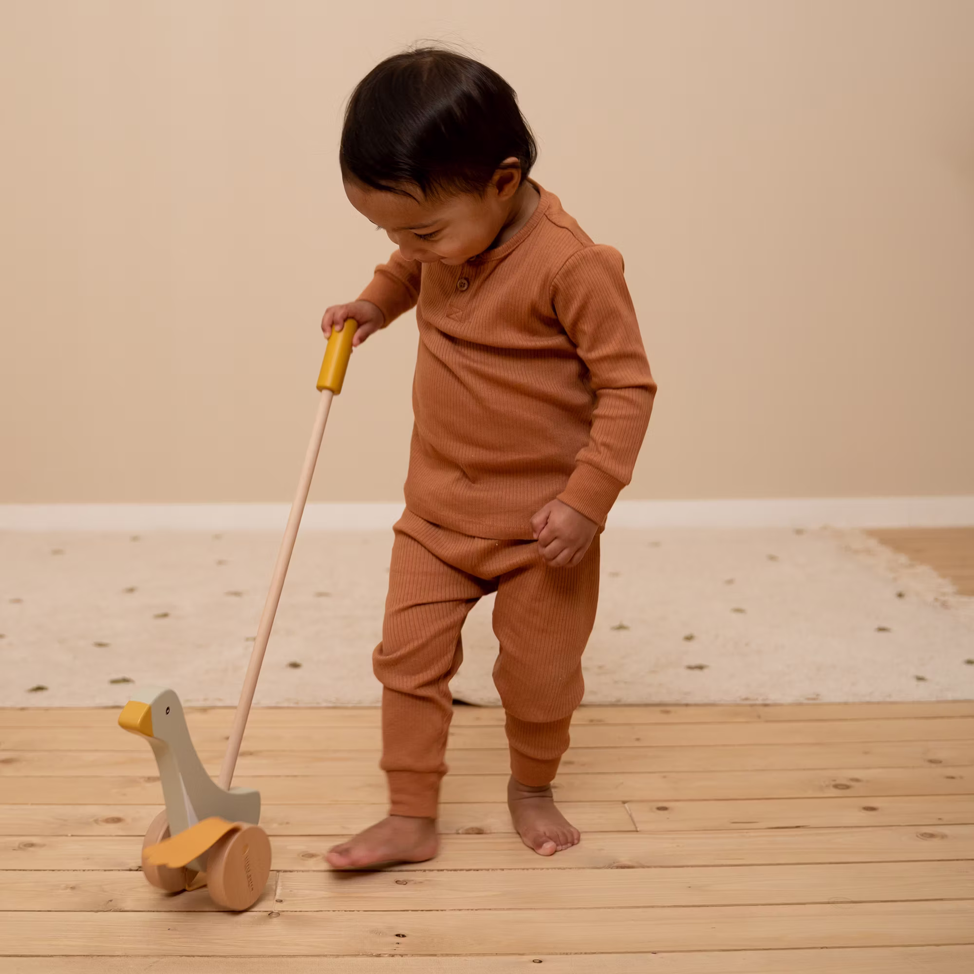 Schiebetier Little Goose - Jamouz