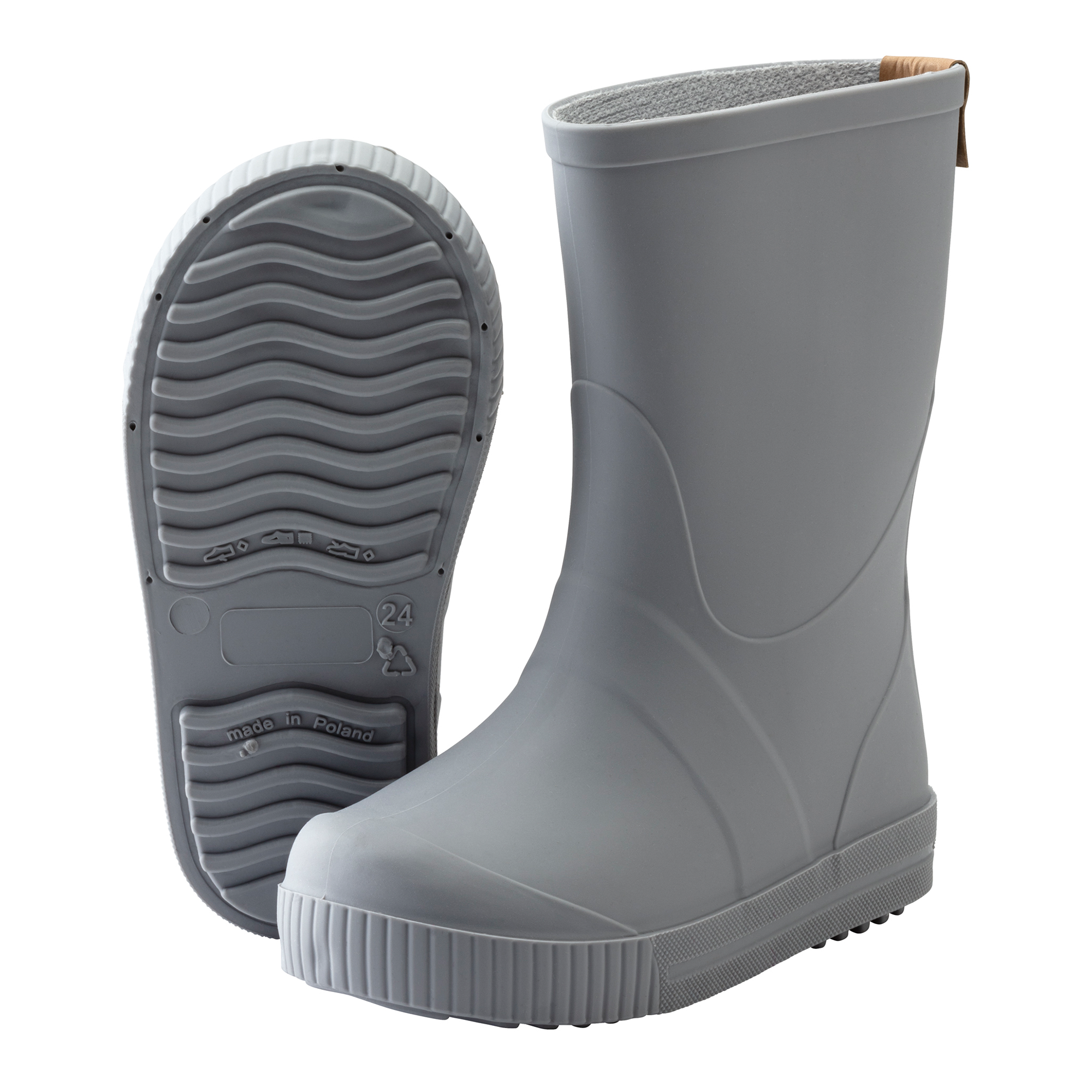 Gummistiefel - Jamouz