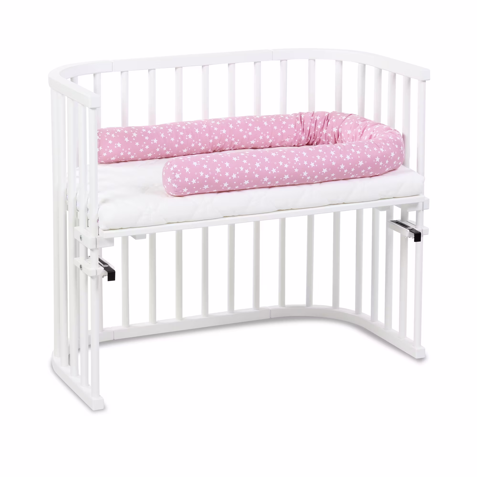 babybay Nestchenschlange Sterne - Jamouz
