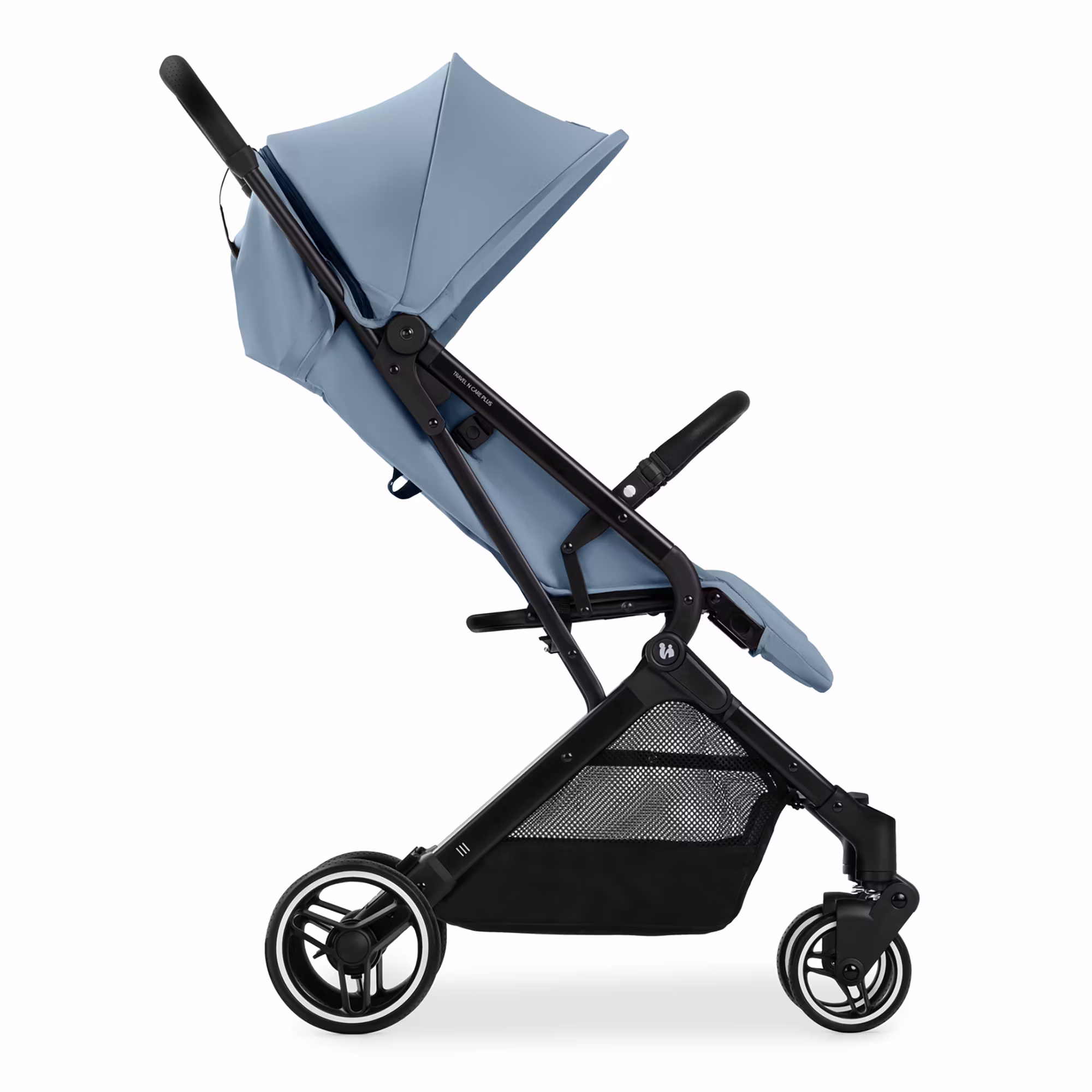 Travel N Care Plus Dusty Blue - Jamouz