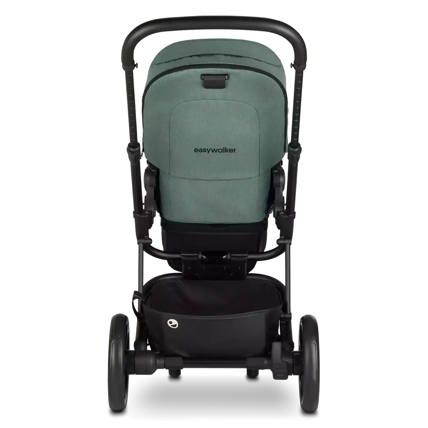 Harvey³ Fossil Grey - Jamouz
