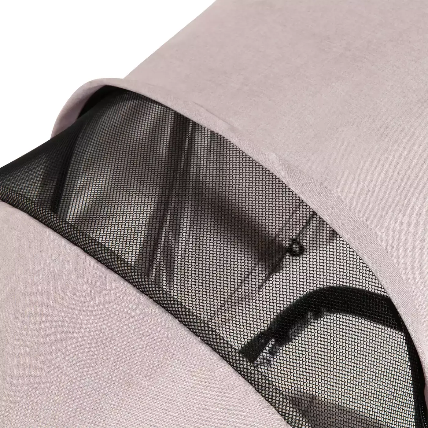 Vision X Sitz Melange Beige - Jamouz