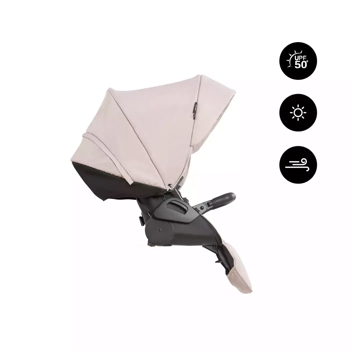 Vision X Sitz Melange Beige - Jamouz