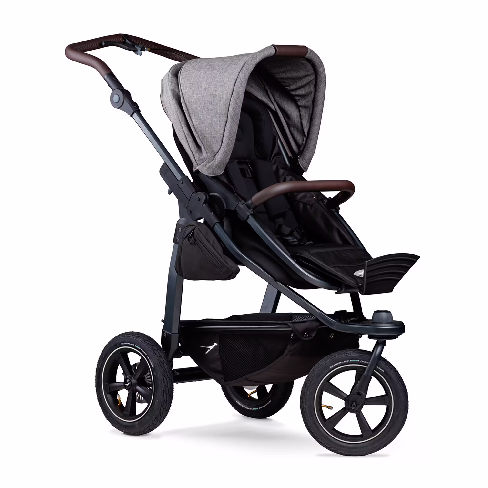 Mono 2 Kombi Luftreifen Premium Grau - Jamouz