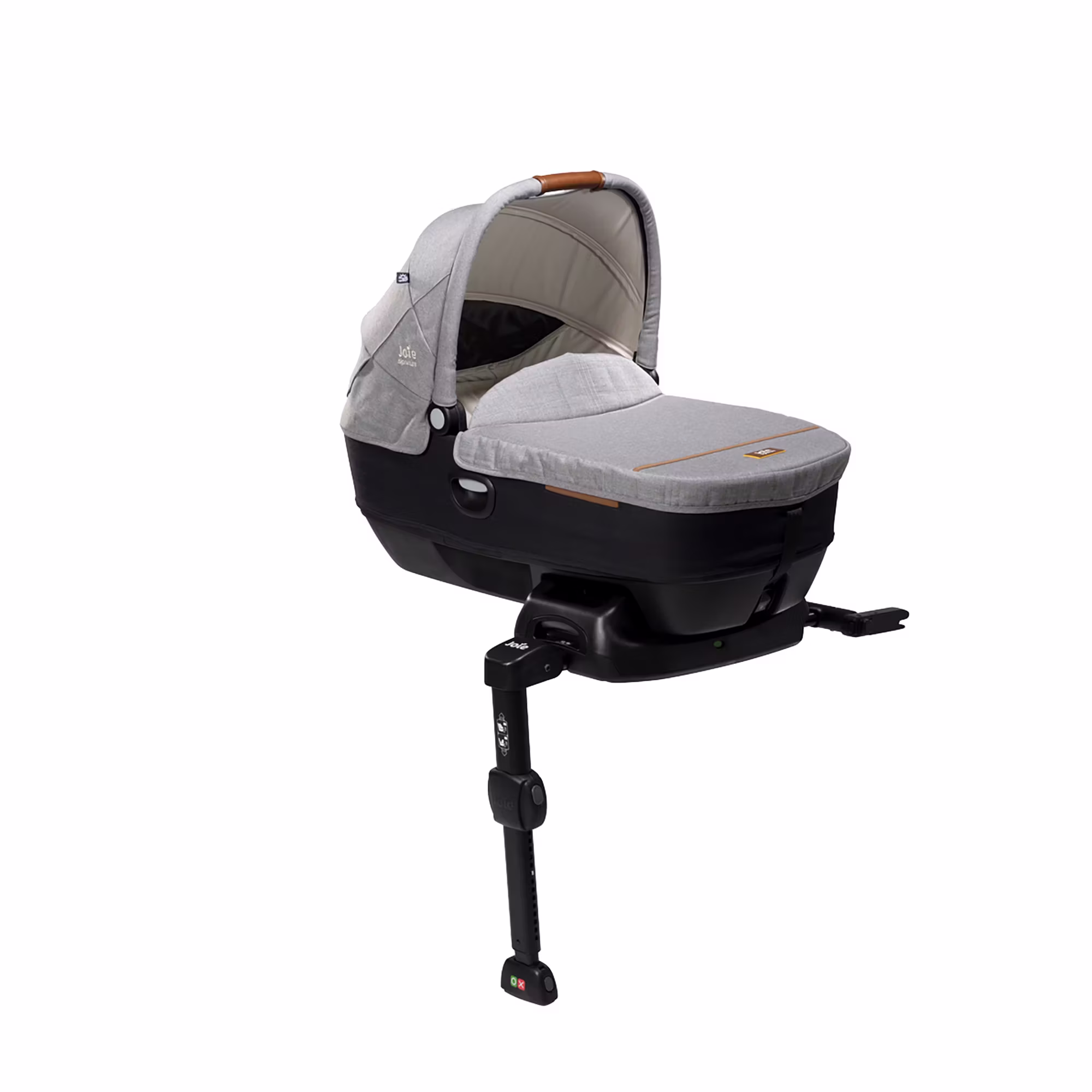Calmi R129 Oyster - Jamouz